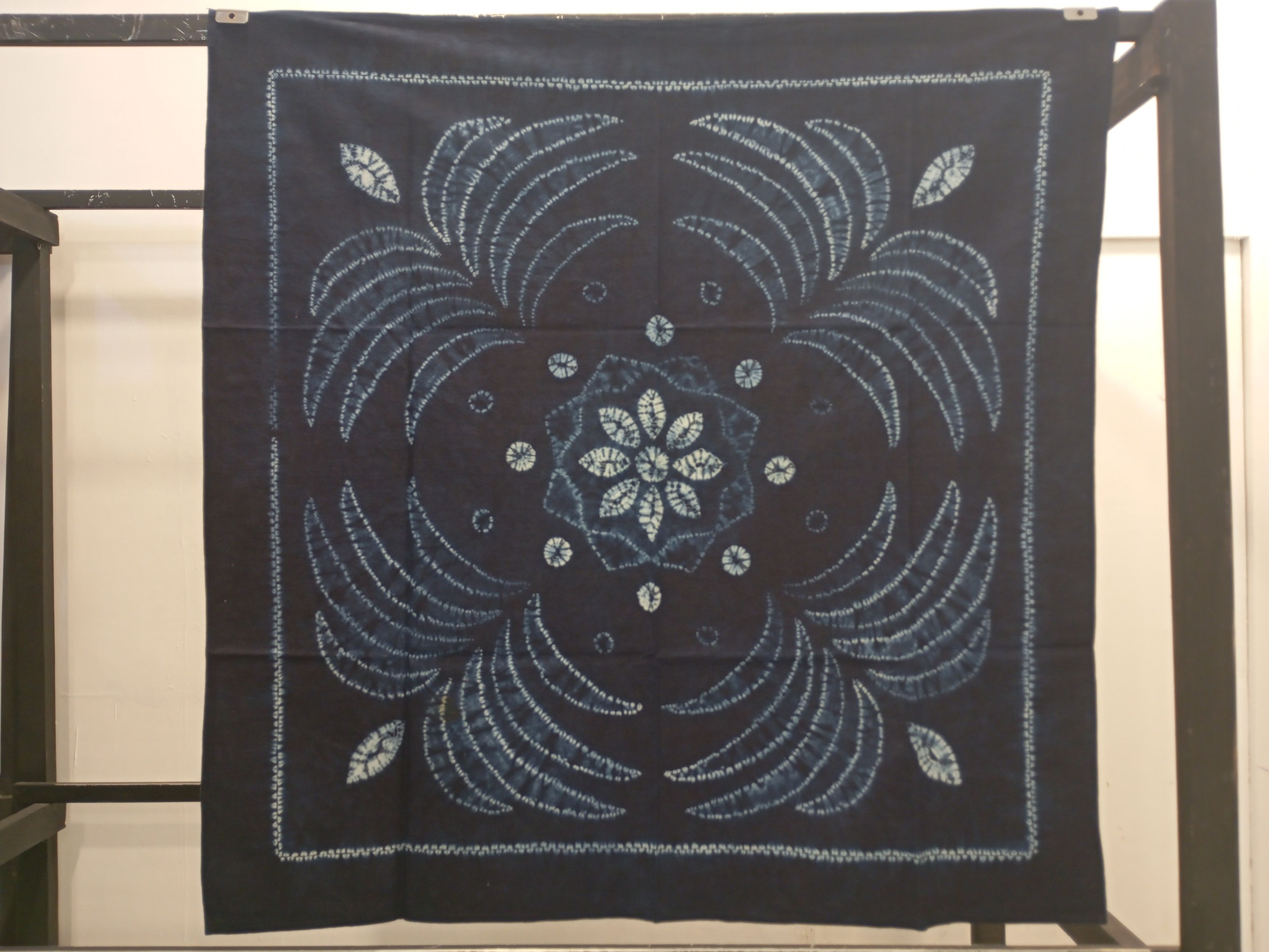 Japanese Brand Japanese Tablecloth Home Decoration Size ONE SIZE - 1 Thumbnail