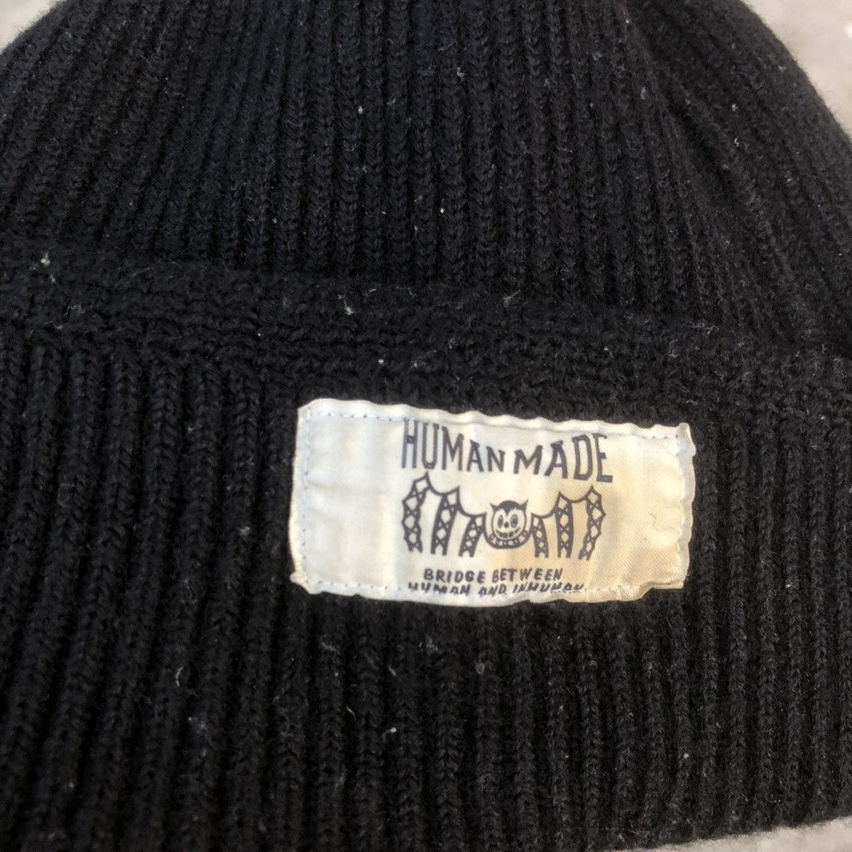 Human Made Human made Nigo beanie Size ONE SIZE - 2 Thumbnail