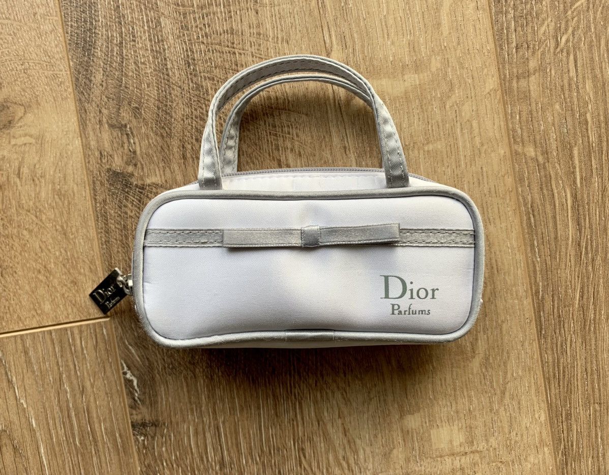 Dior Dior parfums mini bag Size ONE SIZE - 1 Thumbnail