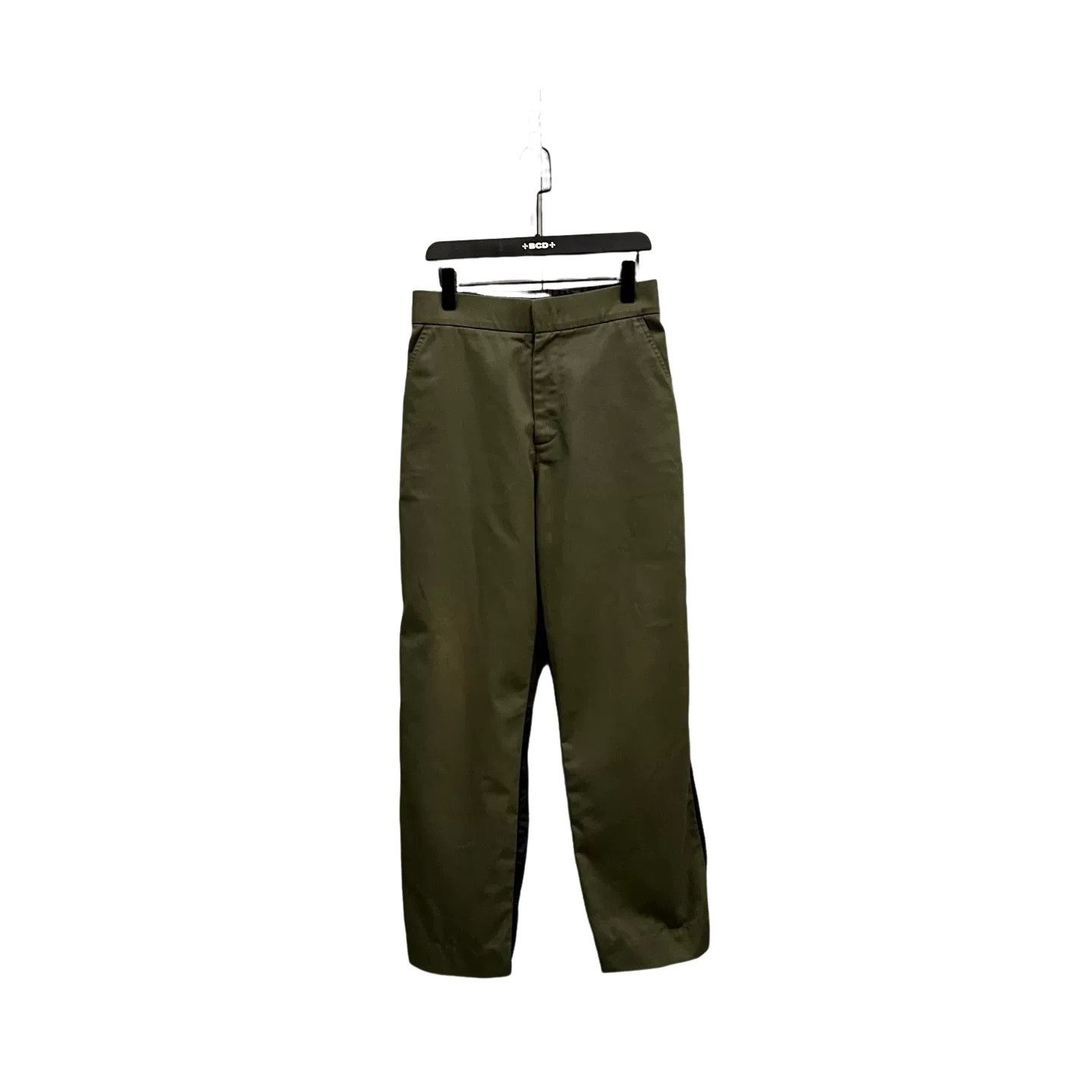 Craig Green × Moncler Moncler x Craig Green Bi-Color Casual Pants Size 5 Size US 32 / EU 48 - 1 Thumbnail