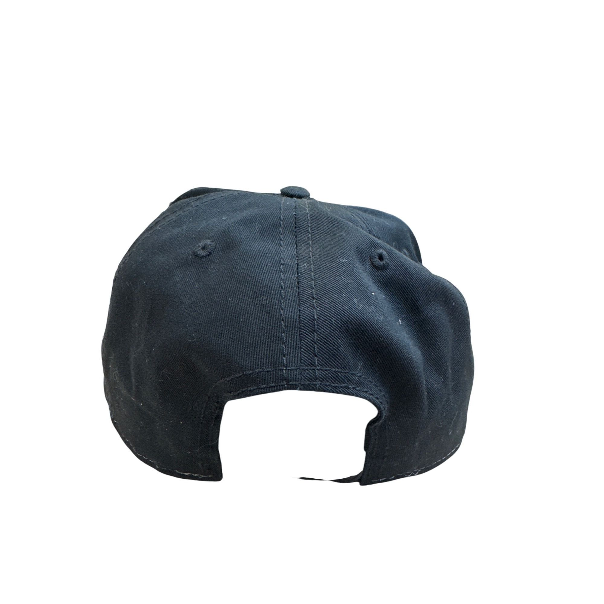 Halo Halo Master Chief Helmet Graphic Snapback Hat black SKU8200 Size ONE SIZE - 5 Thumbnail