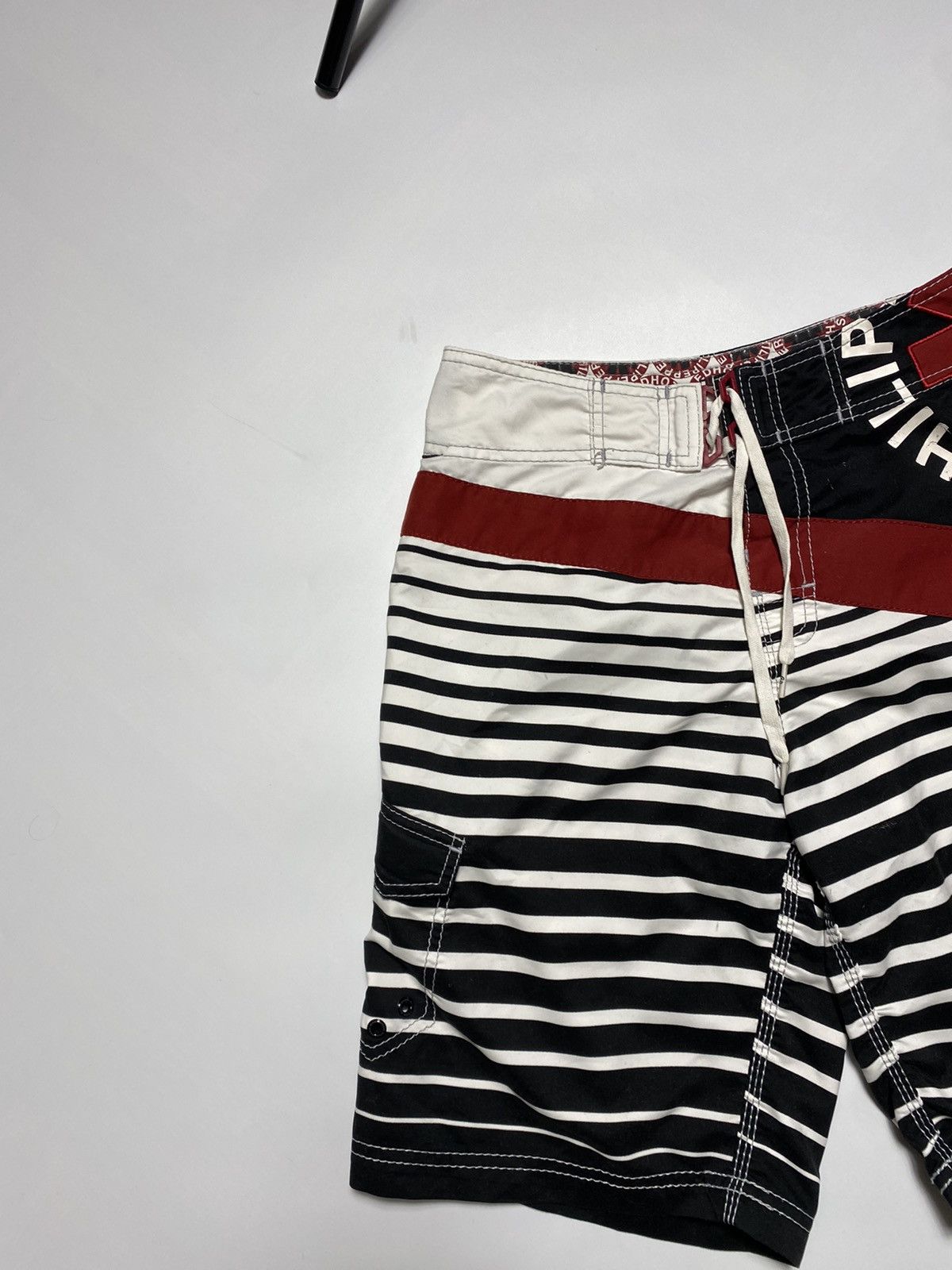 Billabong Limited Edition Red Hot Chili Peppers X Billabong Shorts Size US 28 / EU 44 - 4 Thumbnail