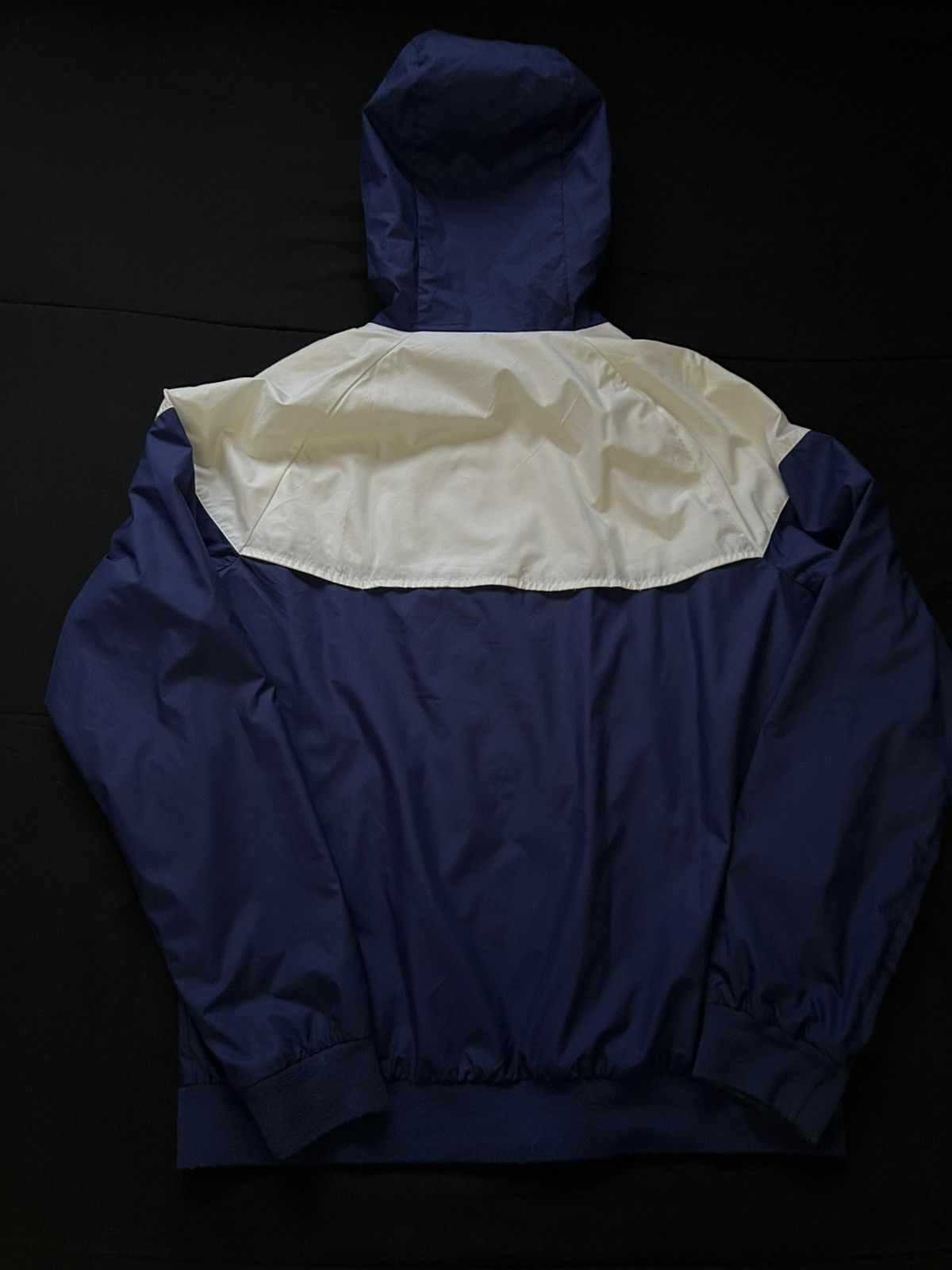 Nike Nike PSG Windrunner Jacket (2018) Size US M / EU 48-50 / 2 - 2 Thumbnail