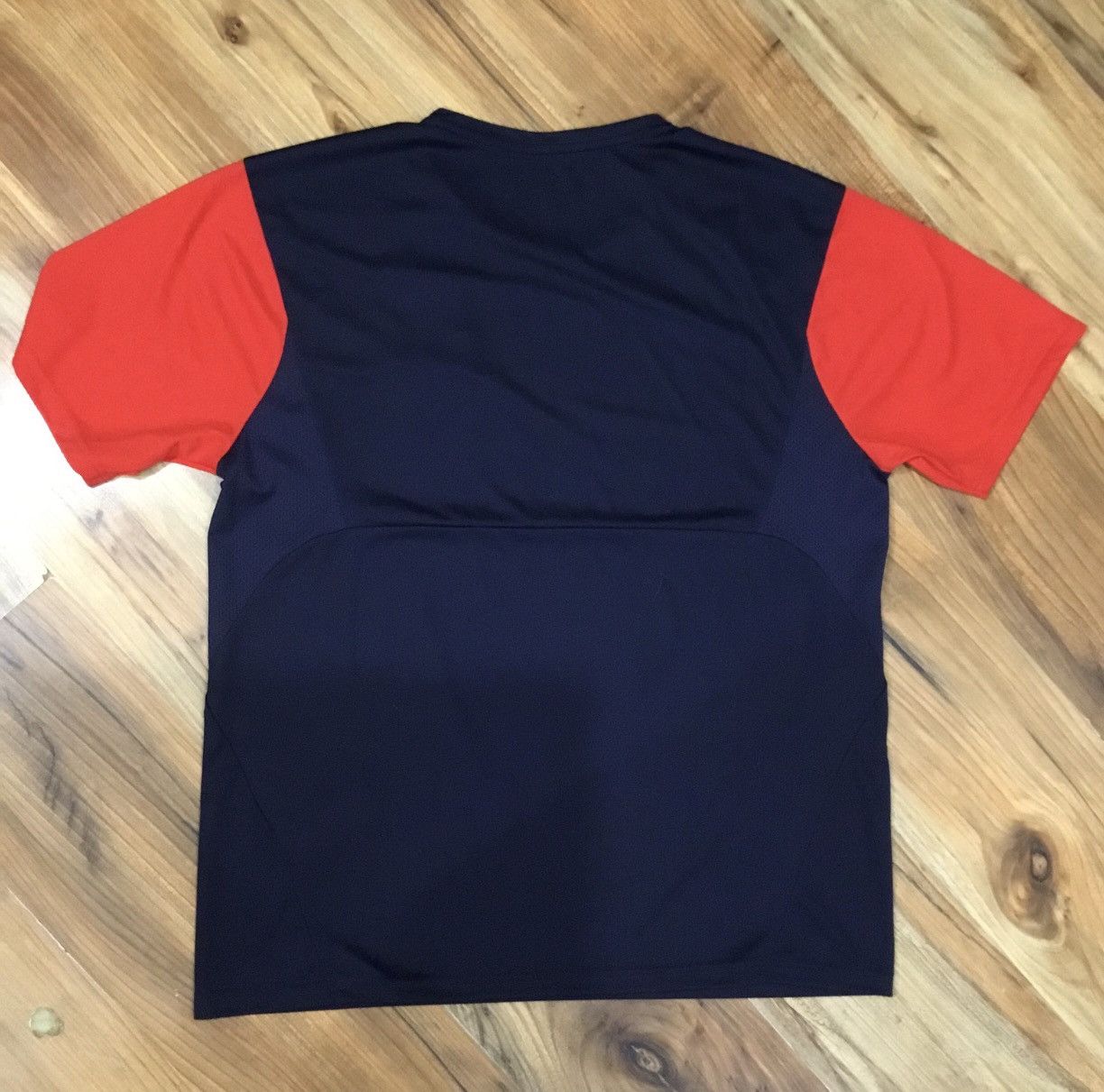 Puma Puma Crystal Palace FC 2018 Training Football Shirt Size XL Size US XL / EU 56 / 4 - 2 Thumbnail