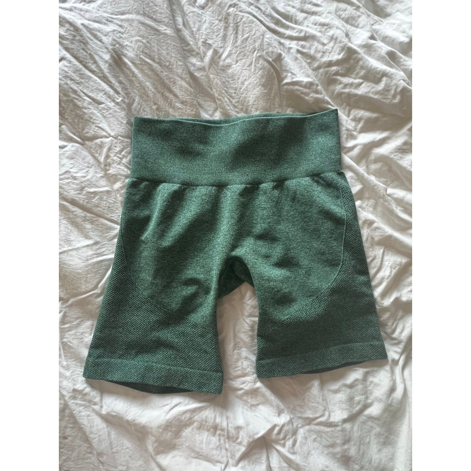 (+)PEOPLE NVGTN Workout Shorts Size 25" / US 0 / IT 36 - 4 Thumbnail
