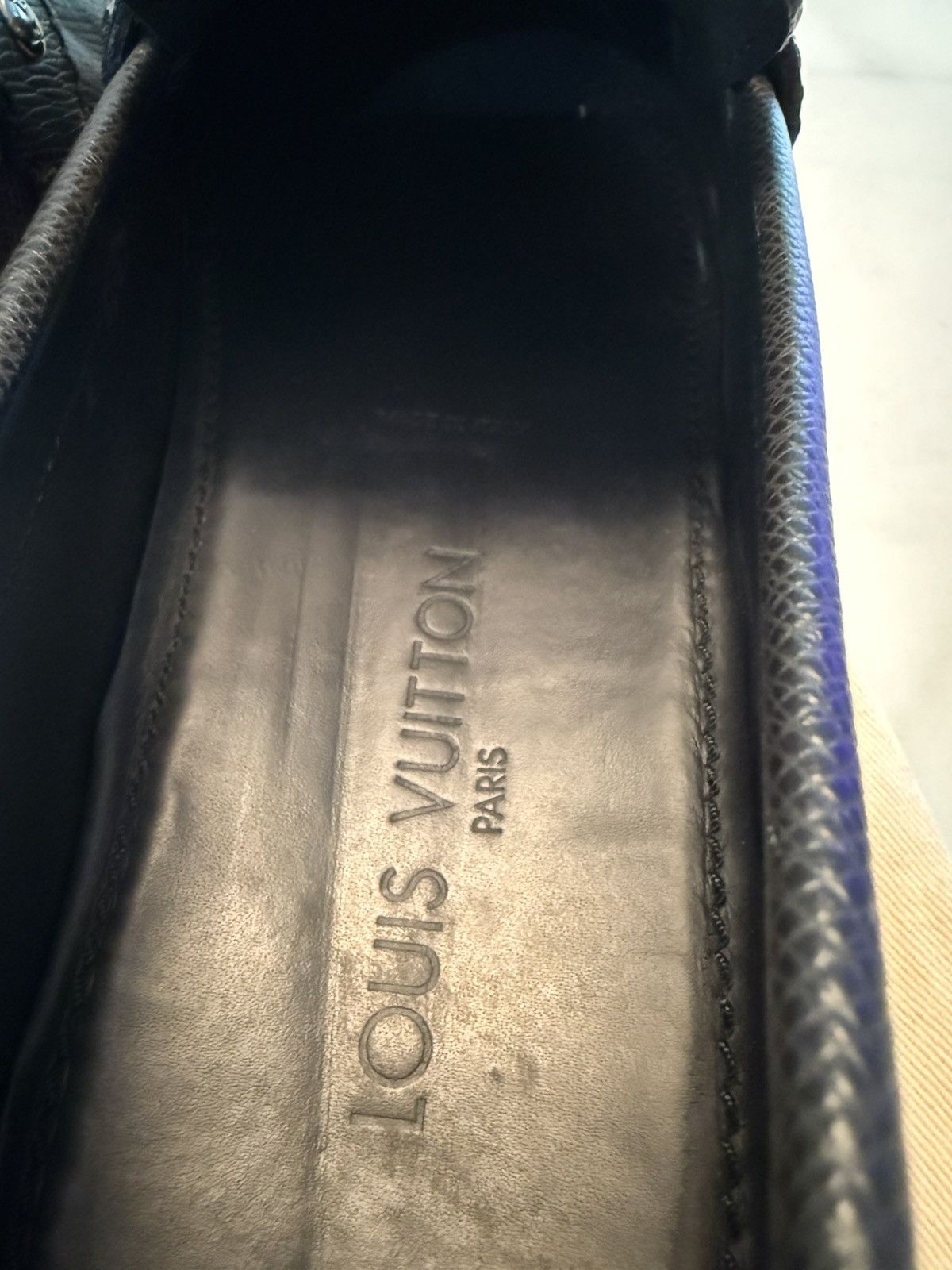 Louis Vuitton Louis Vuitton Size US 11 / EU 44 - 5 Thumbnail