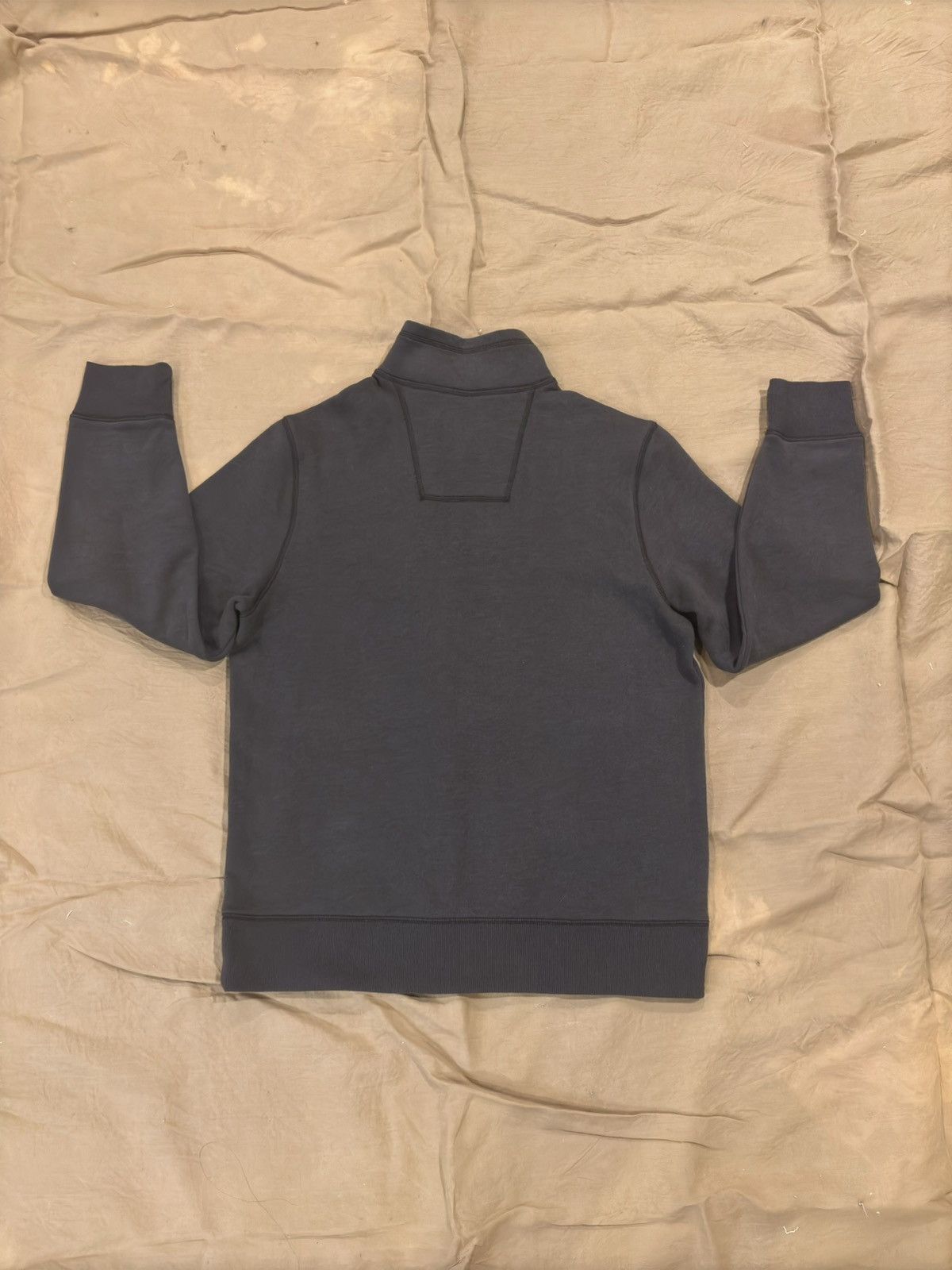 G.H. Bass & Co. Mock neck sweater.mt-15 Size US M / EU 48-50 / 2 - 10 Thumbnail