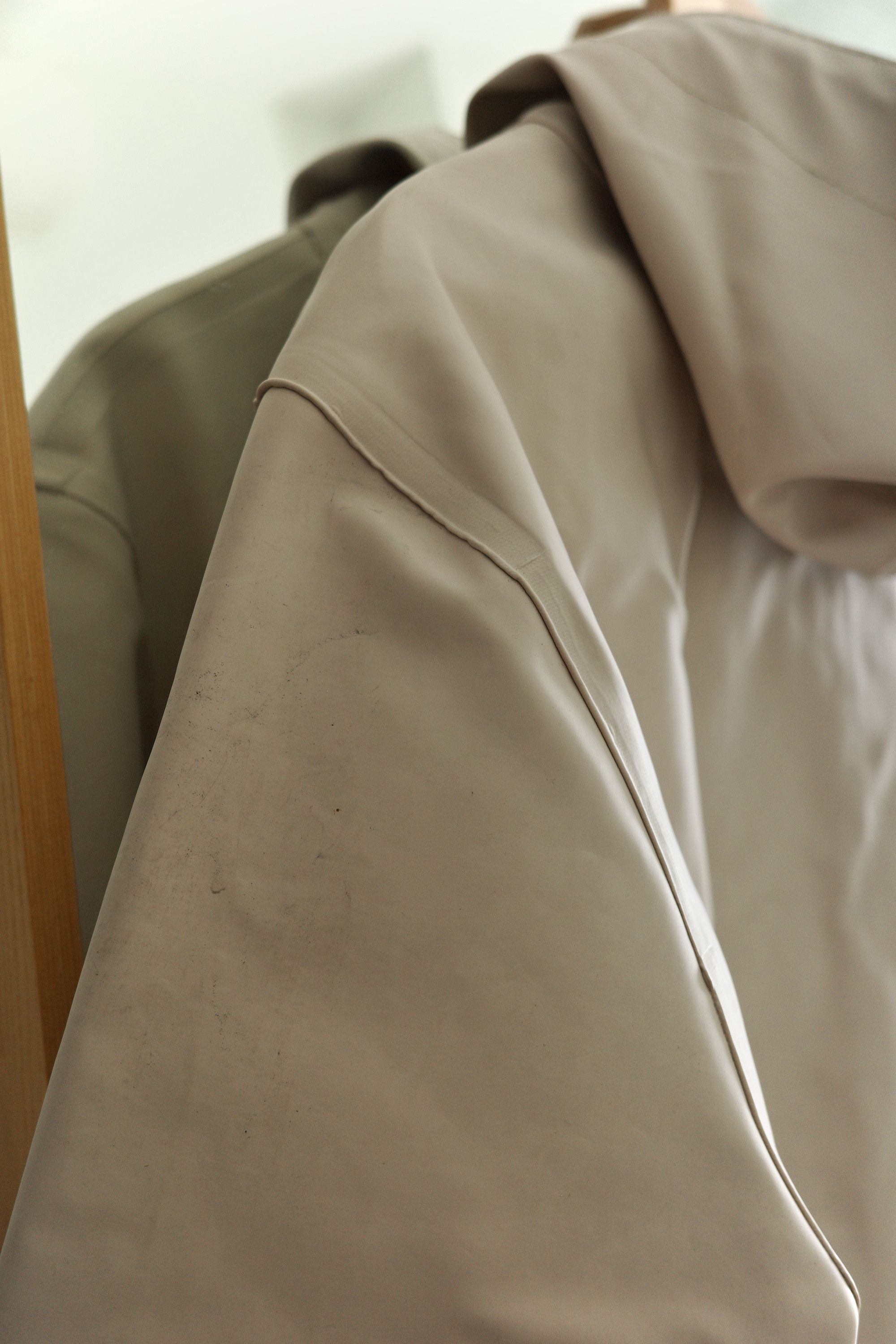 Stutterheim Stockholm raincoat Size US S / EU 44-46 / 1 - 13 Thumbnail