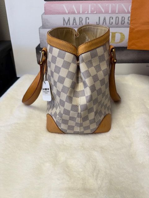 Louis Vuitton Hampstead PM Size ONE SIZE - 10 Thumbnail