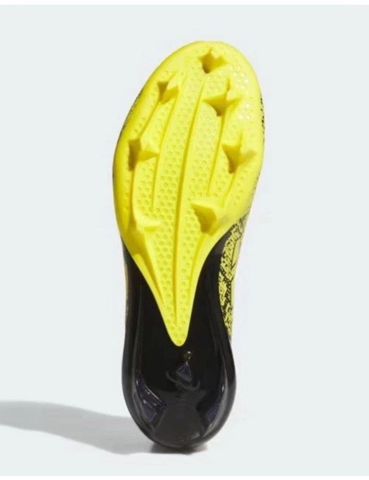 Adidas Adidas Adizero Electric II Football Cleat IE3893 Mens sz 14 Size US 14 / EU 47 - 3 Thumbnail