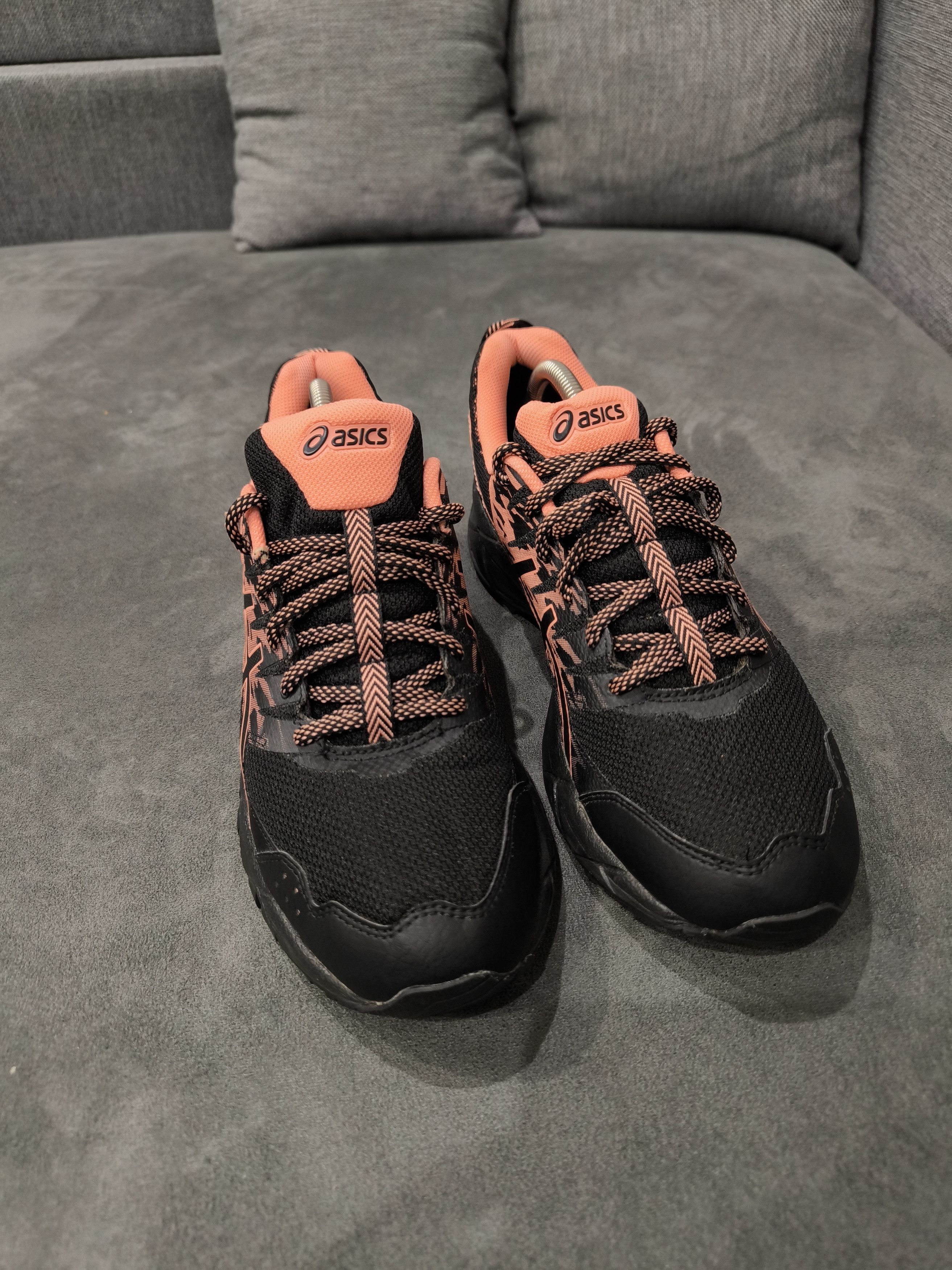 Asics ASICS Gel Sonoma 3 Gore Tex Sport Hiking Shoes Size US 10 / IT 40 - 8 Thumbnail