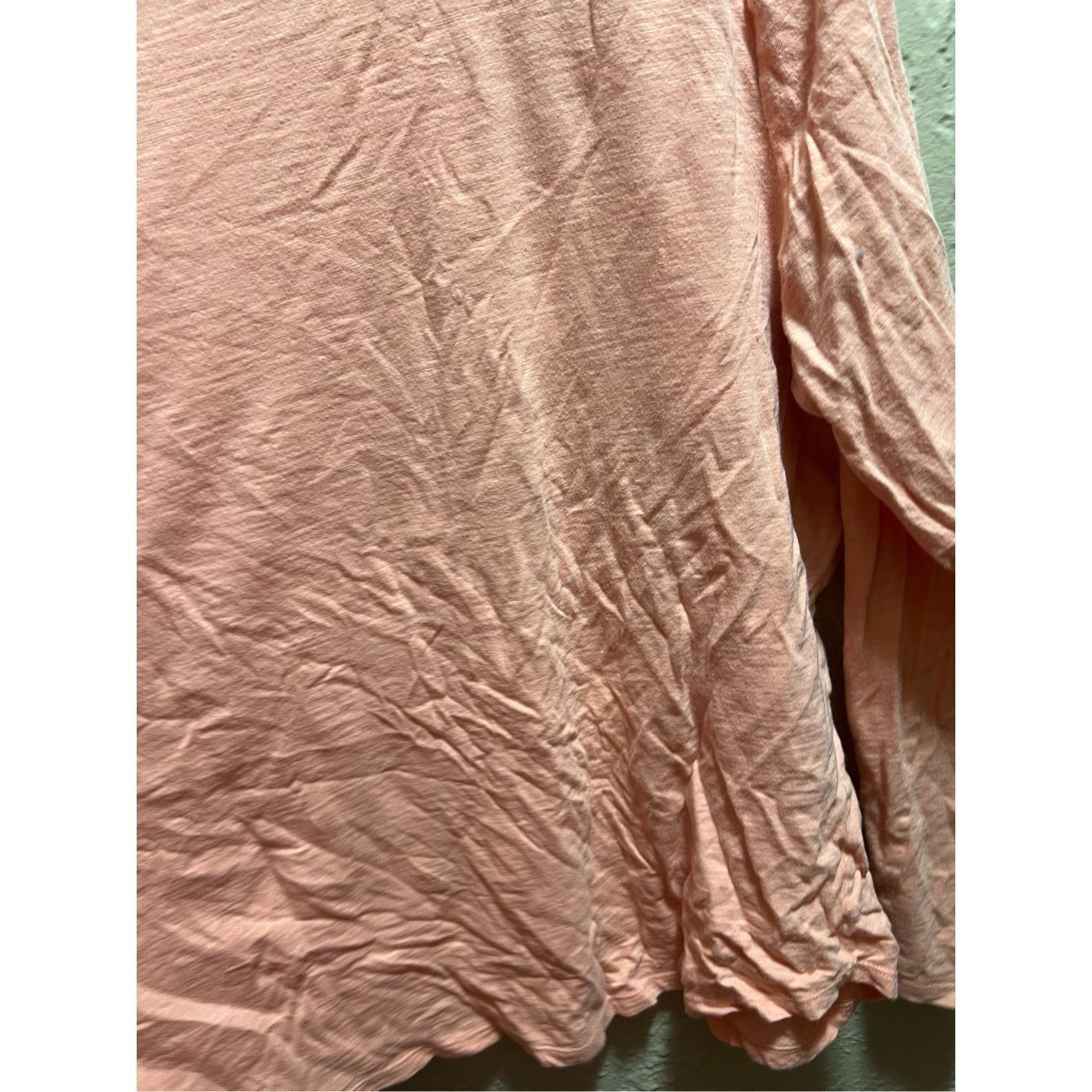 Old Navy Old Navy Everywear Long Sleeve Shirt Woman’s Size XXL Size XXL / US 16-18 / IT 52-54 - 9 Thumbnail