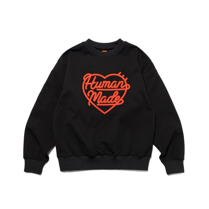 Human Made Human Made Sweatshirt | Grailed