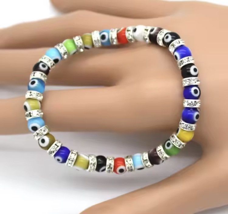 Jewelry Rare Bracelet 1/25 Size ONE SIZE - 3 Thumbnail
