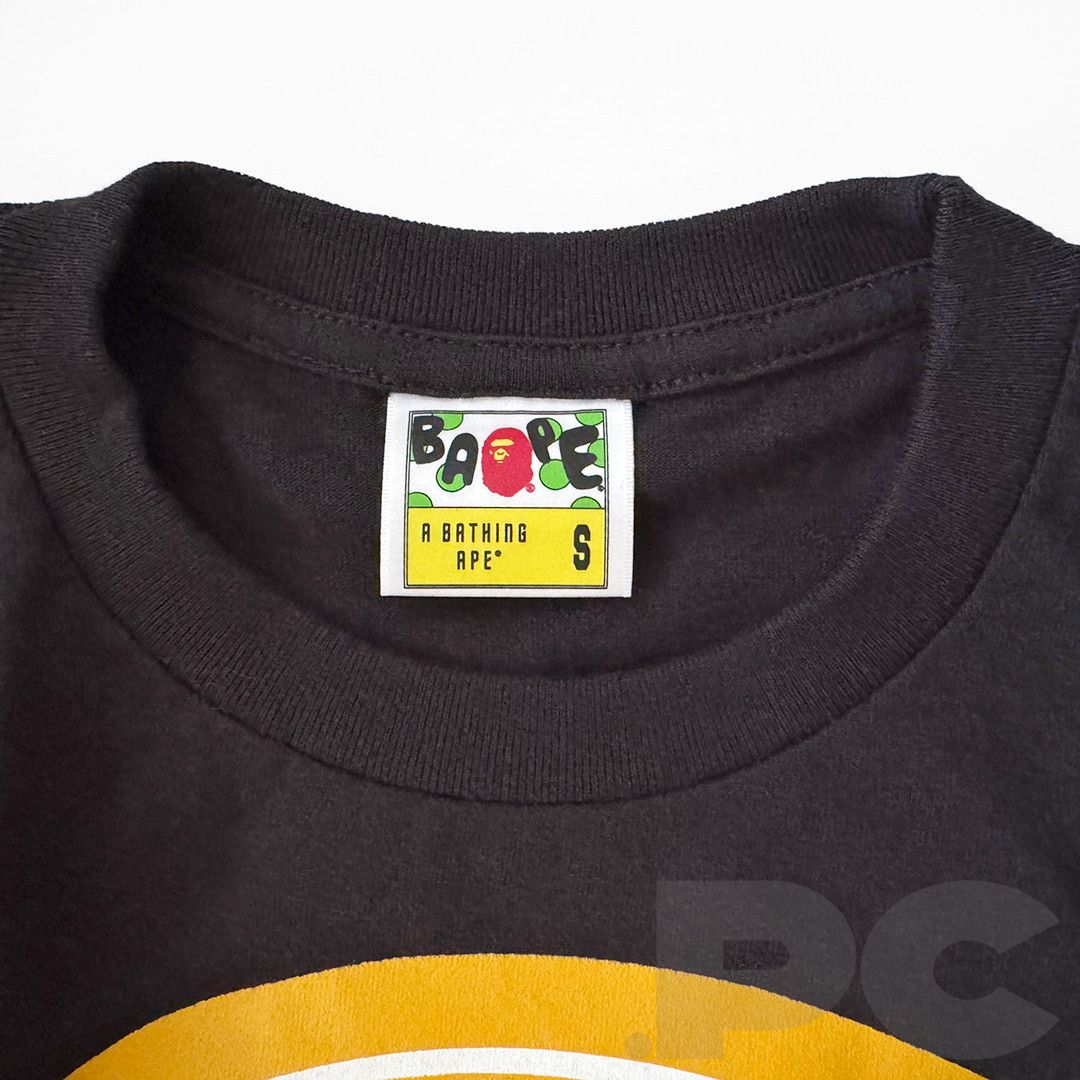 Bape A BATHING APE LONDON EXCLUSIVE "VERY APE" TEE nigo uk wgm Size US S / EU 44-46 / 1 - 4 Thumbnail