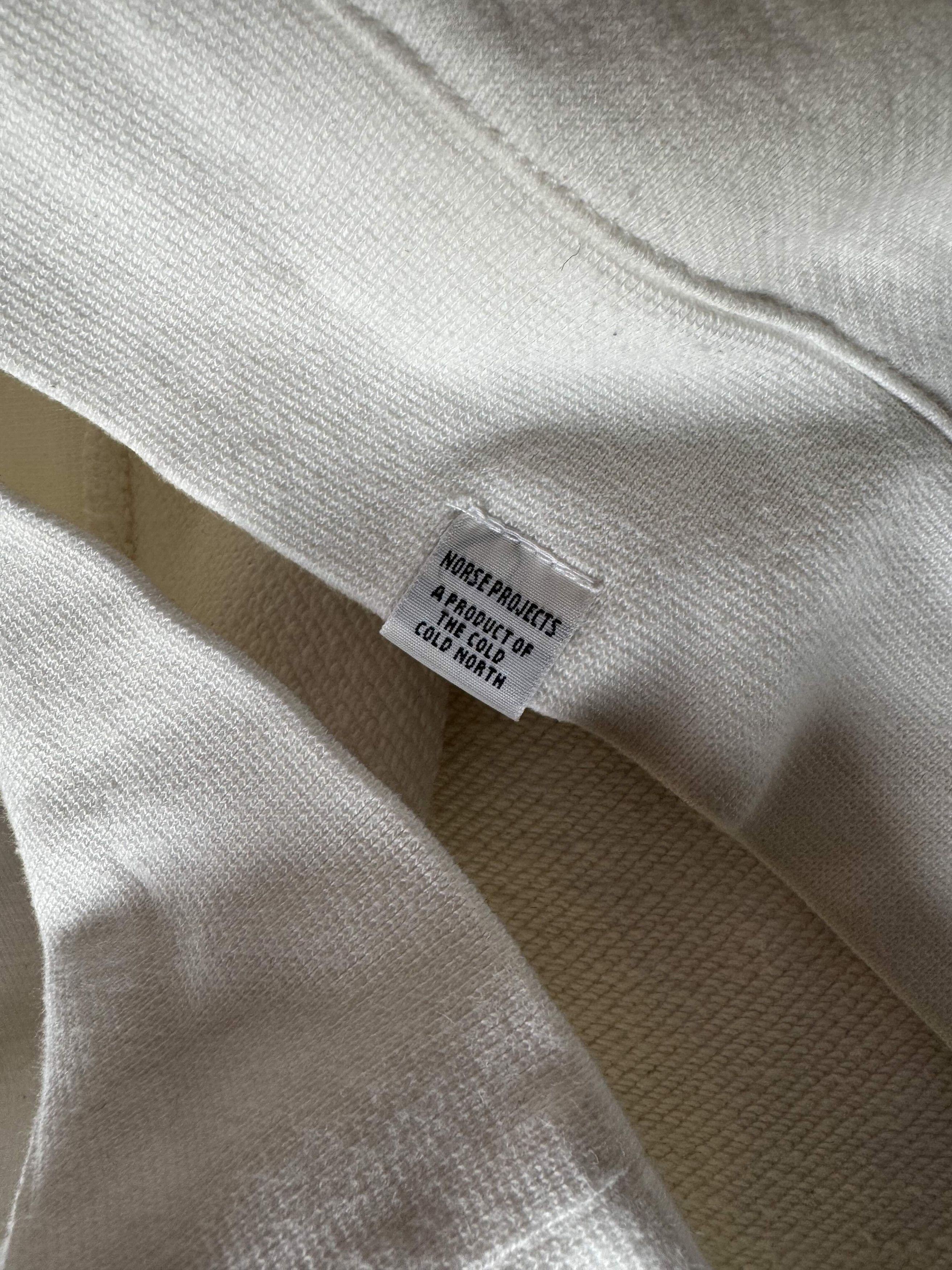 Norse Projects Vagn Classic Crewneck Sweatshirt Size US S / EU 44-46 / 1 - 3 Thumbnail