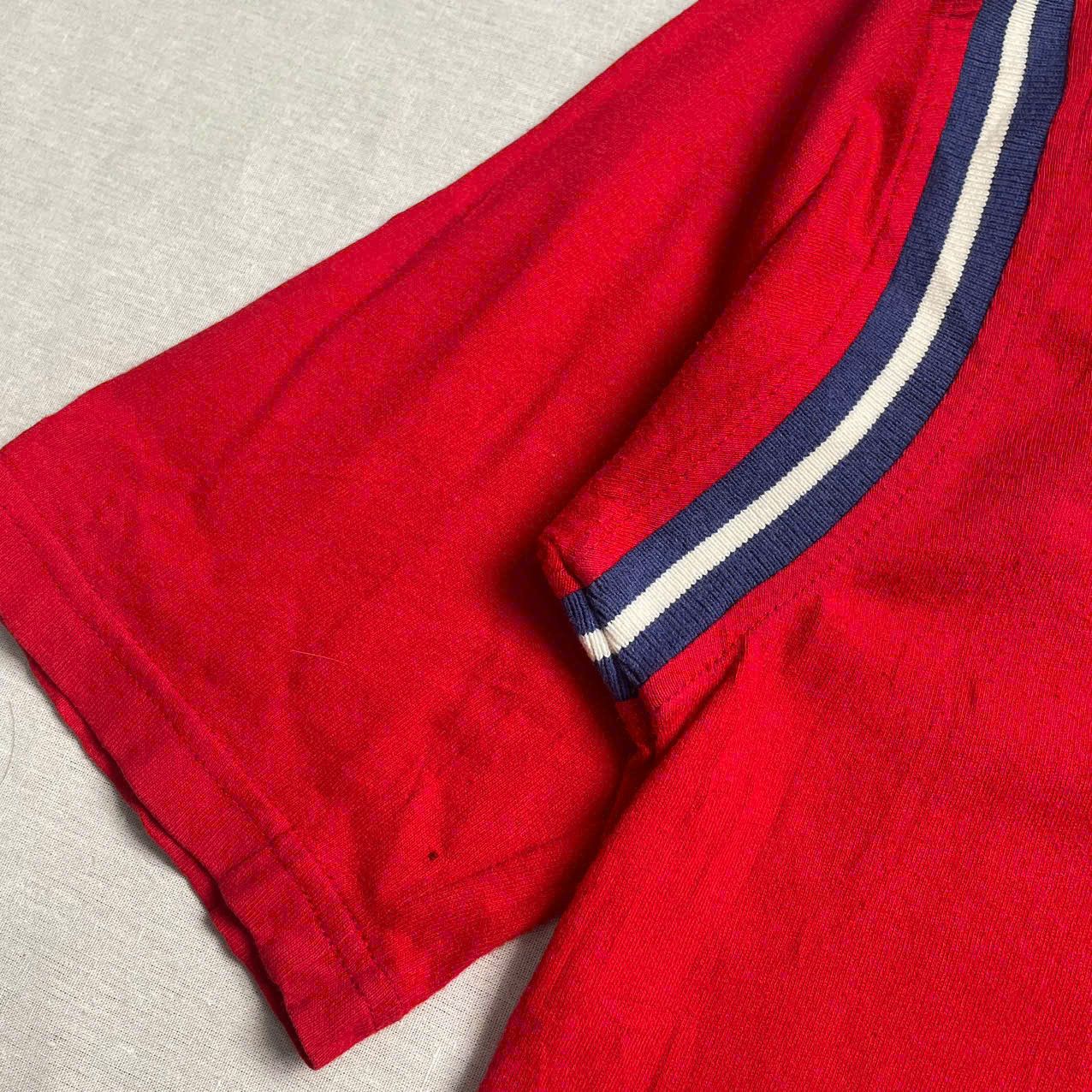 Polo Ralph Lauren Ralph Lauren polo jeans co shirt Size US S / EU 44-46 / 1 - 8 Thumbnail