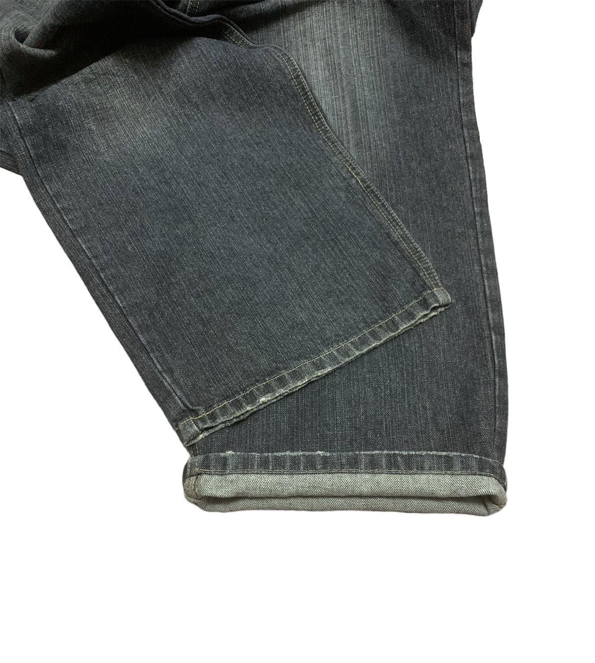 JNCO × Sean John Vintage Sean John Baggy Denim Size US 38 / EU 54 - 6 Thumbnail