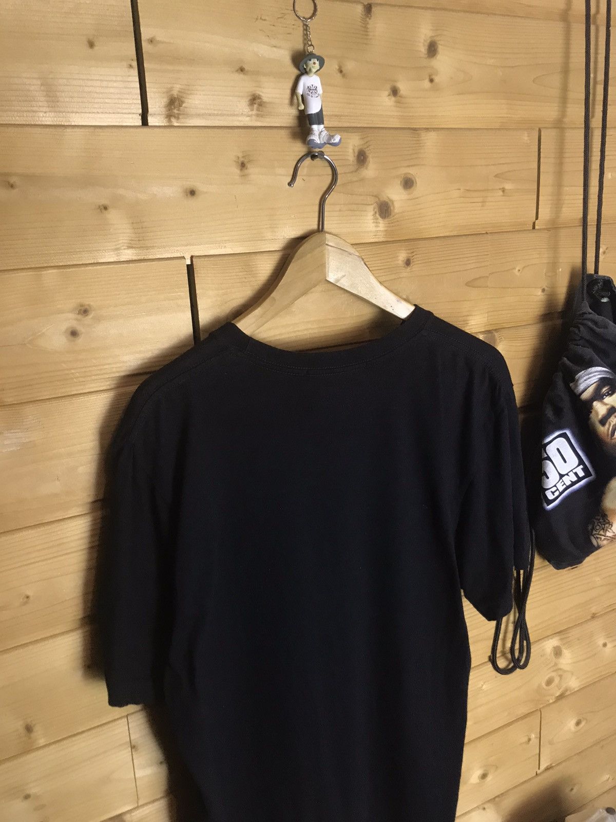 Vintage Boy London the British legend t shirt Size US M / EU 48-50 / 2 - 11 Thumbnail