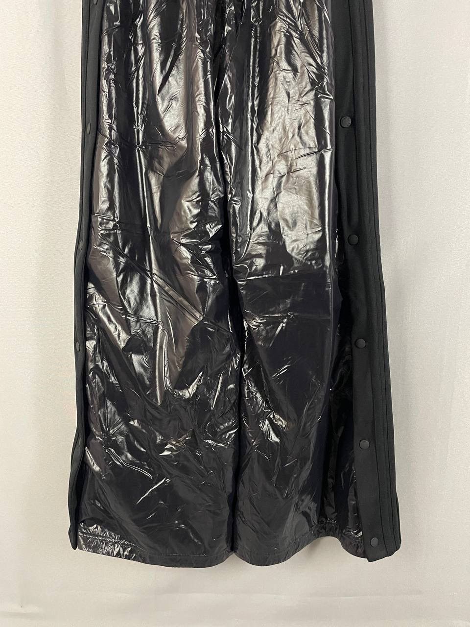 Adidas × Moncler Moncler x Adidas Sweatpants Pants Black Size US 30 / EU 46 - 11 Thumbnail