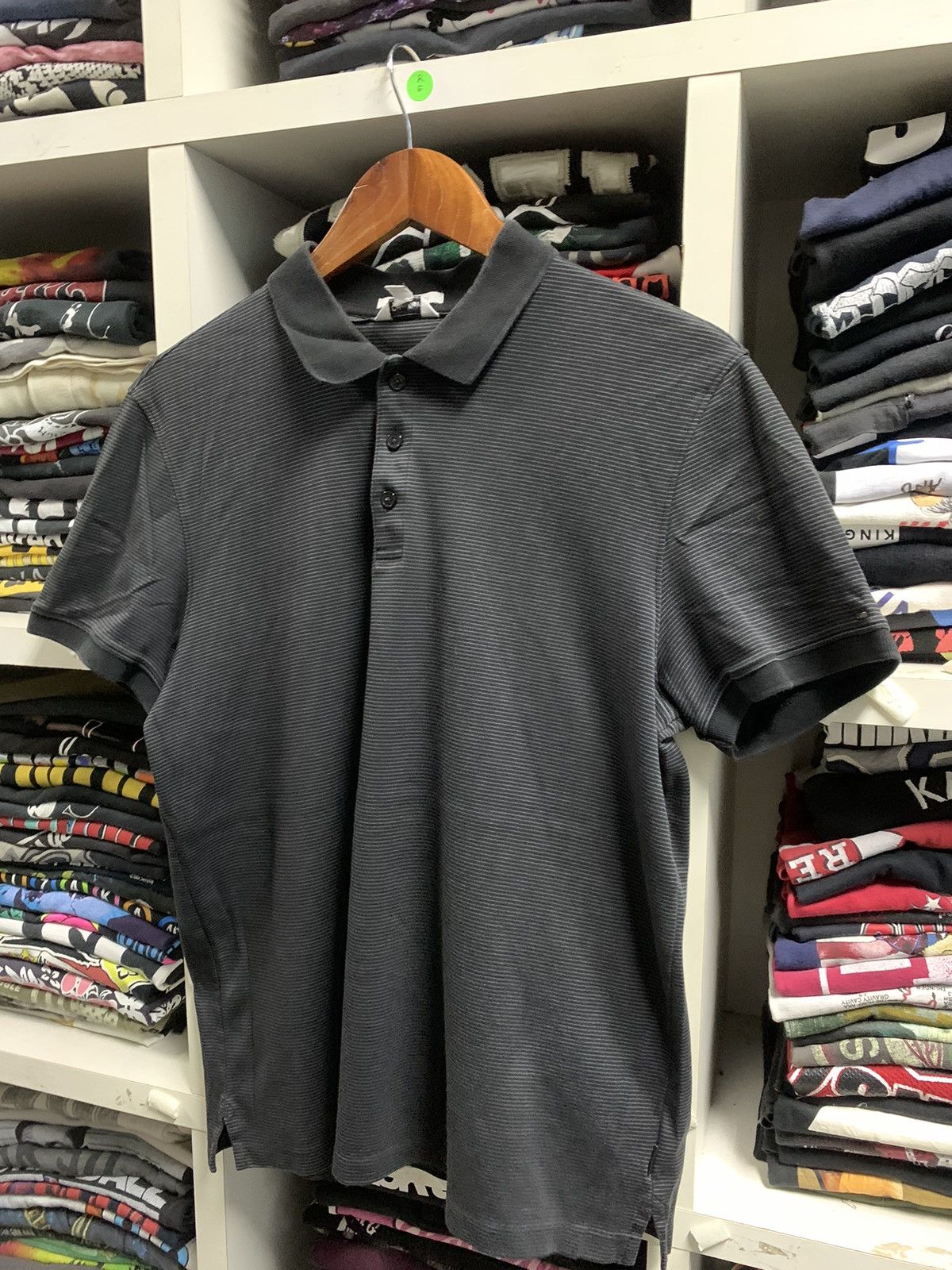 Calvin Klein Calvin Klein polo Size US M / EU 48-50 / 2 - 5 Thumbnail