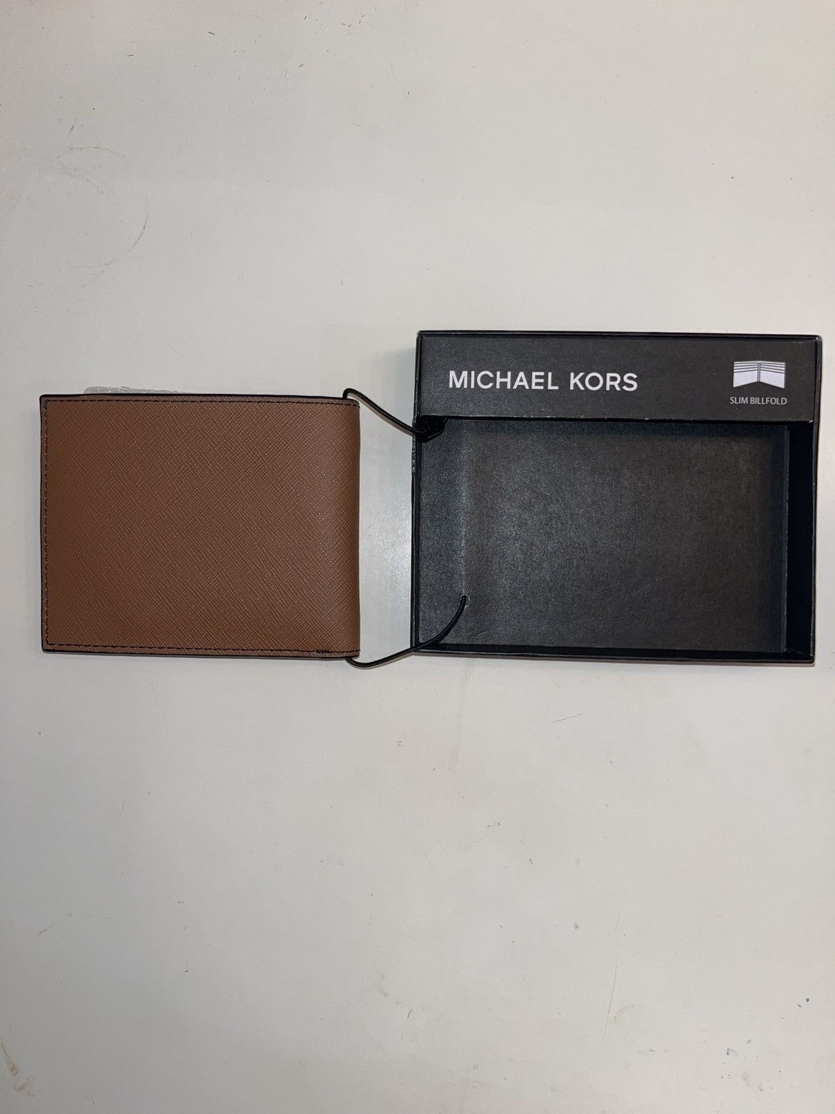 Michael Kors michael kors wallet Size ONE SIZE - 3 Thumbnail