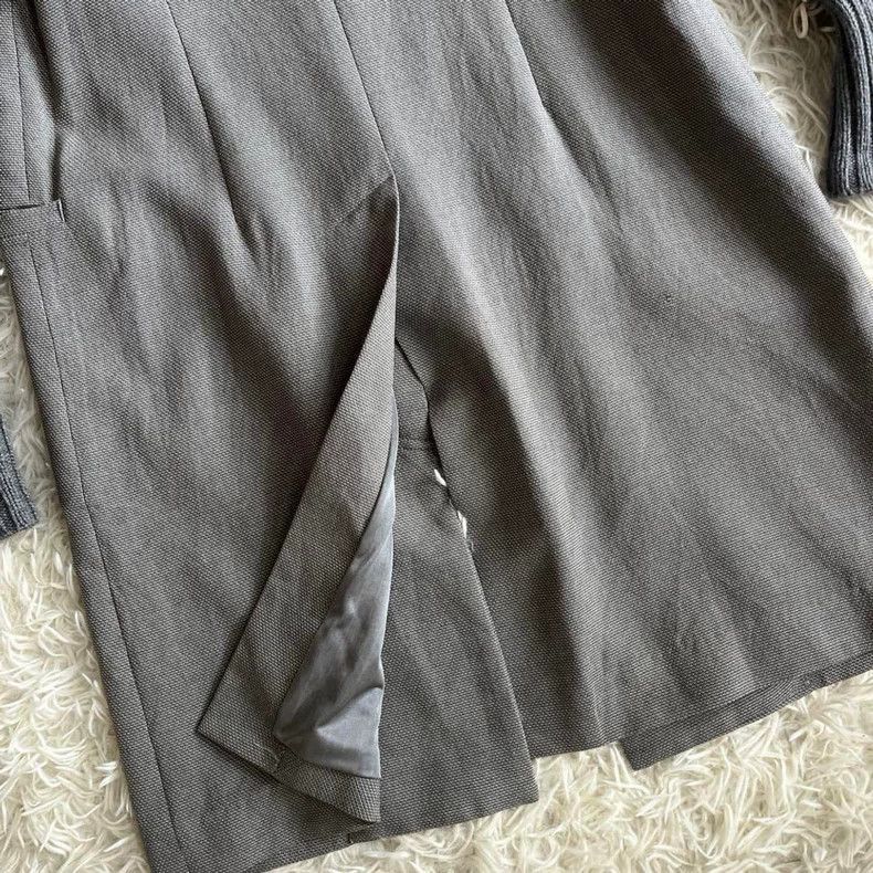 Other Undercover UNDERCOVER 07AW coat-2507 Size US M / EU 48-50 / 2 - 5 Thumbnail