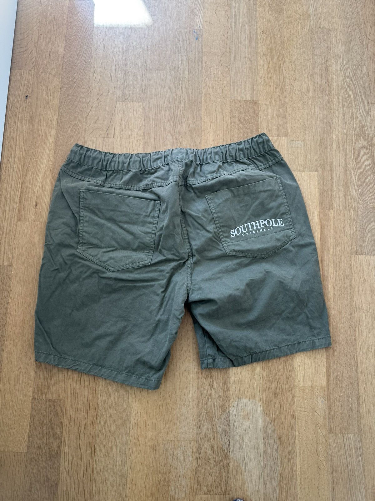 Southpole Multiple Shorts Size US 44 / EU 60 - 2 Thumbnail