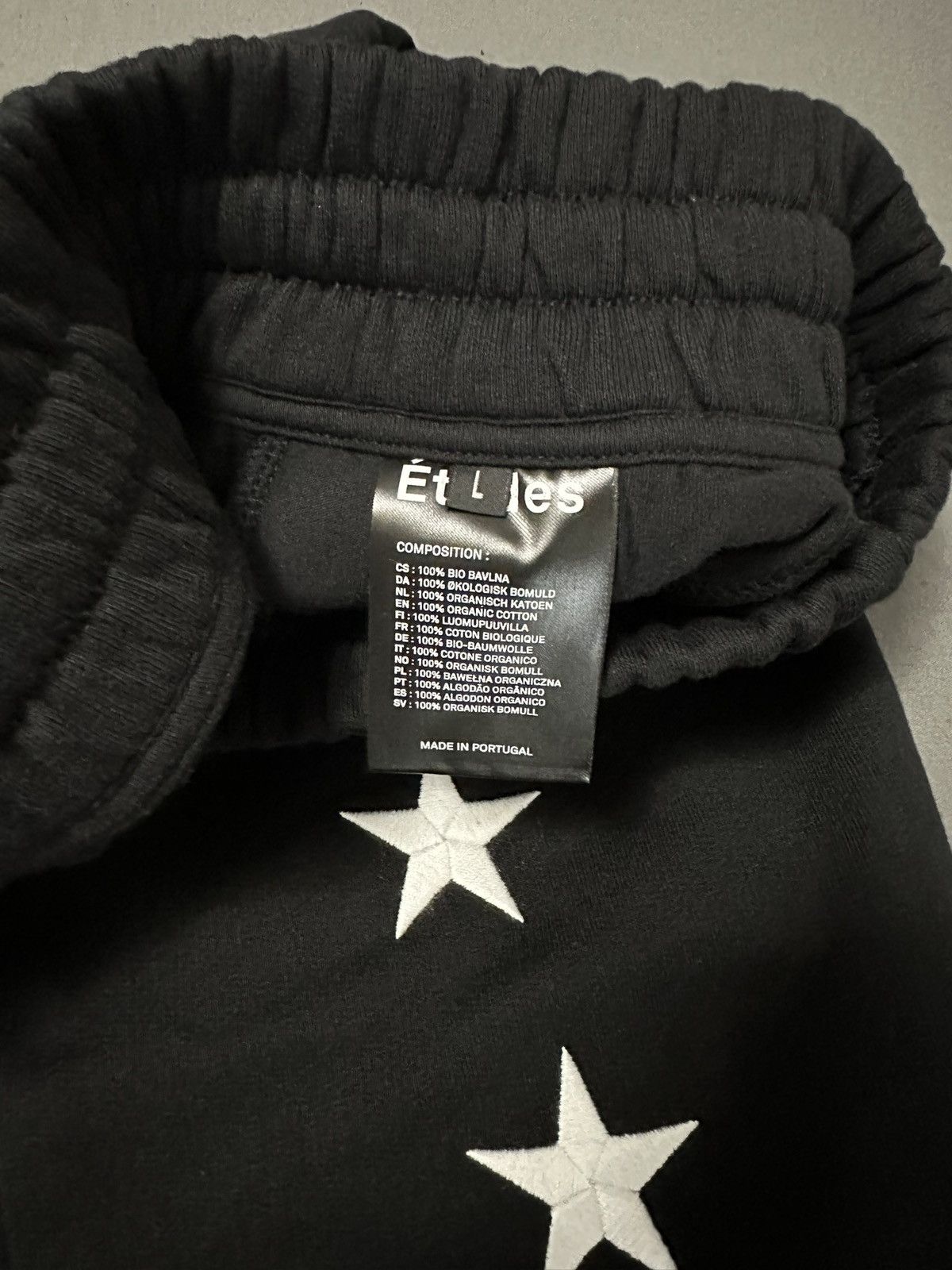 Etudes ETUDES ALL STAR PANTS Size US 32 / EU 48 - 5 Thumbnail