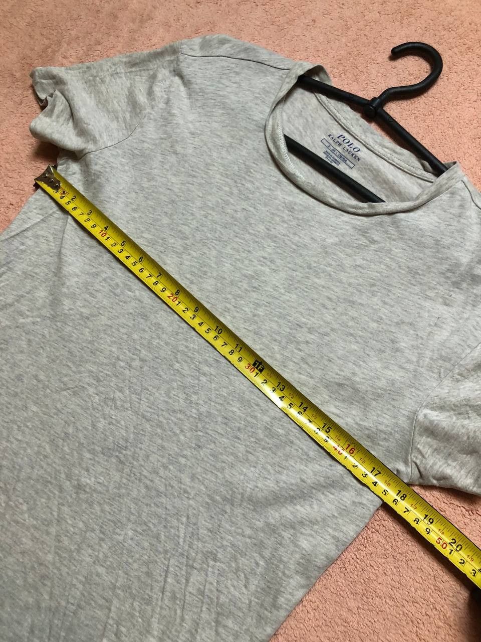 Polo Ralph Lauren Polo Ralph Lauren Classic Short Sleeve T-Shirt Size S Size US S / EU 44-46 / 1 - 7 Thumbnail