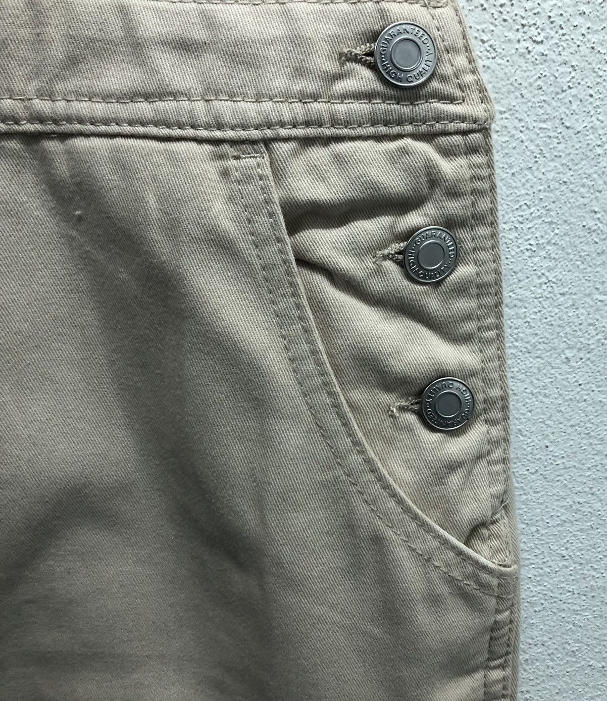Vintage Vintage Colza Overalls Size US 32 / EU 48 - 8 Thumbnail