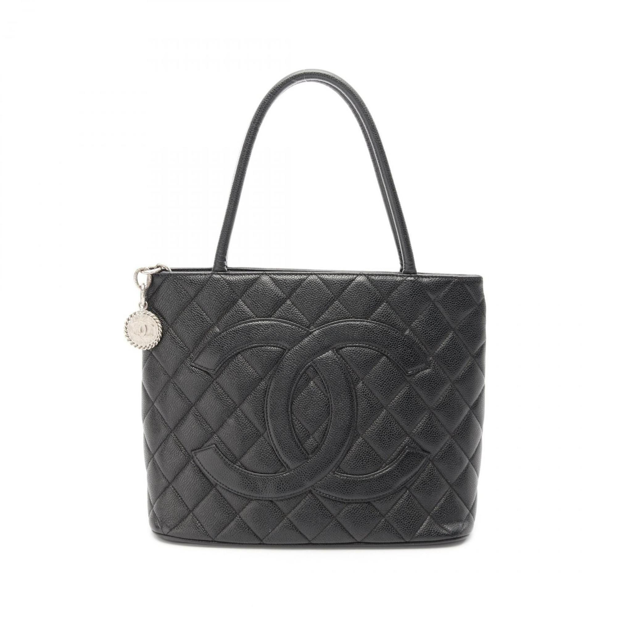 Chanel Chanel Medaillon handbag Size ONE SIZE - 1 Thumbnail