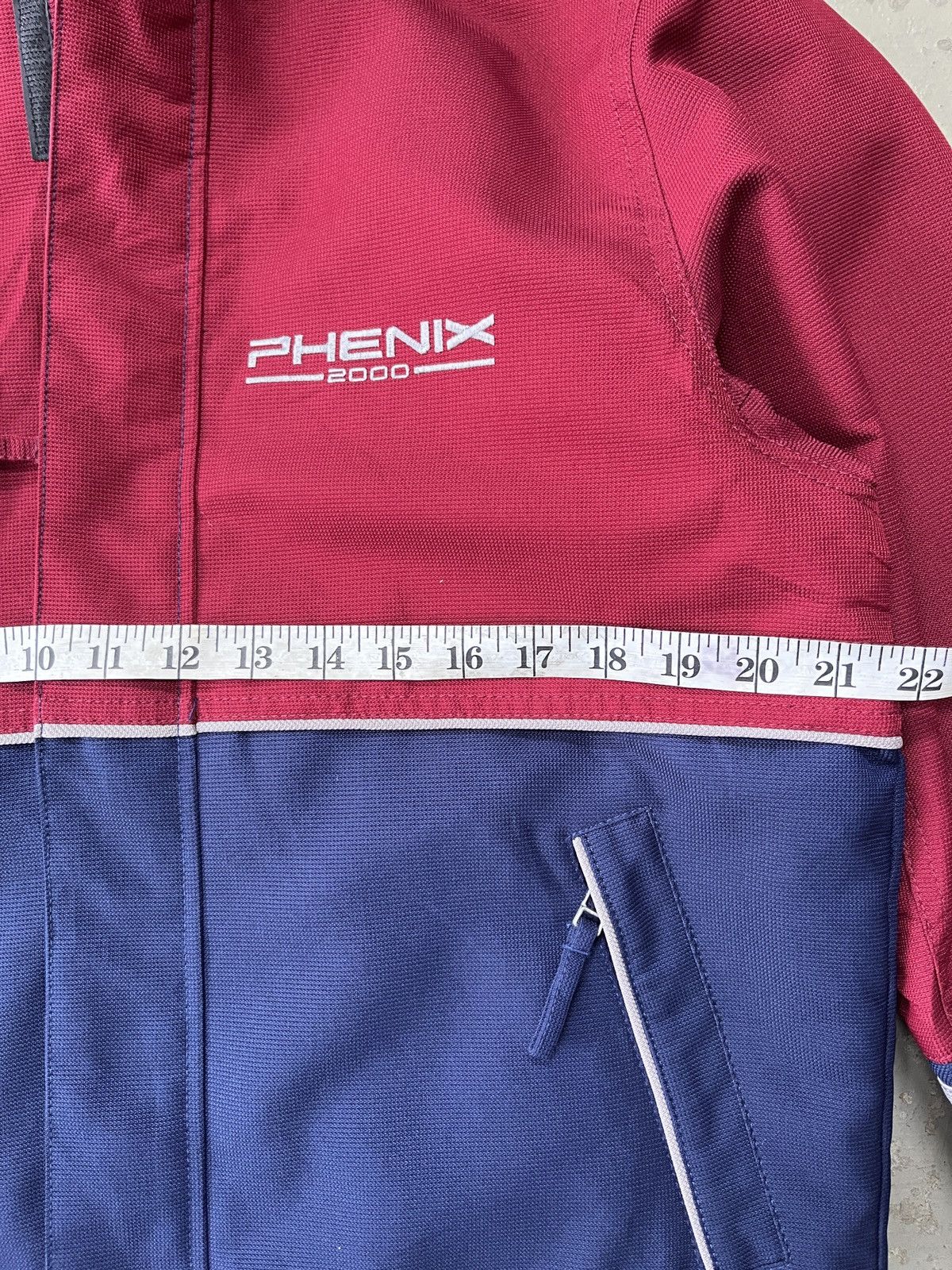 Phenix × Vintage Vintage Ski Jacket Anorak L by Phenix Norway Snow Rare Size US M / EU 48-50 / 2 - 7 Thumbnail