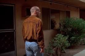 Vintage Burgundy Corduroy Velvet «Butch» style Pulp Fiction Jacket Size US M / EU 48-50 / 2 - 2 Thumbnail