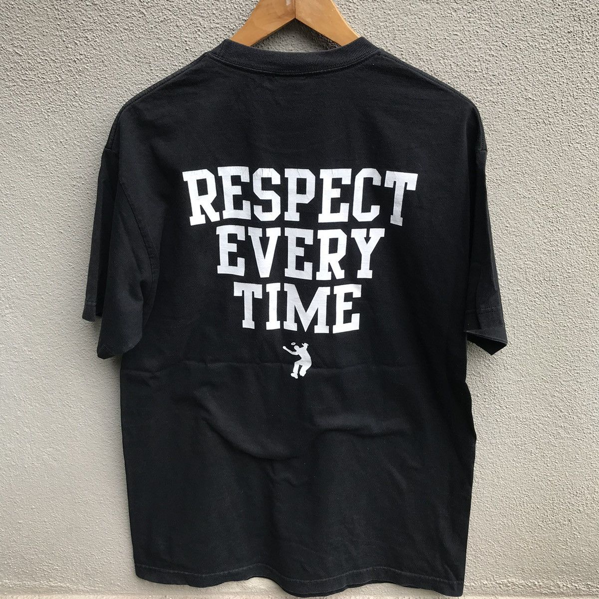 Union LA UNION nyc tee hiphop dj Size US L / EU 52-54 / 3 - 3 Thumbnail