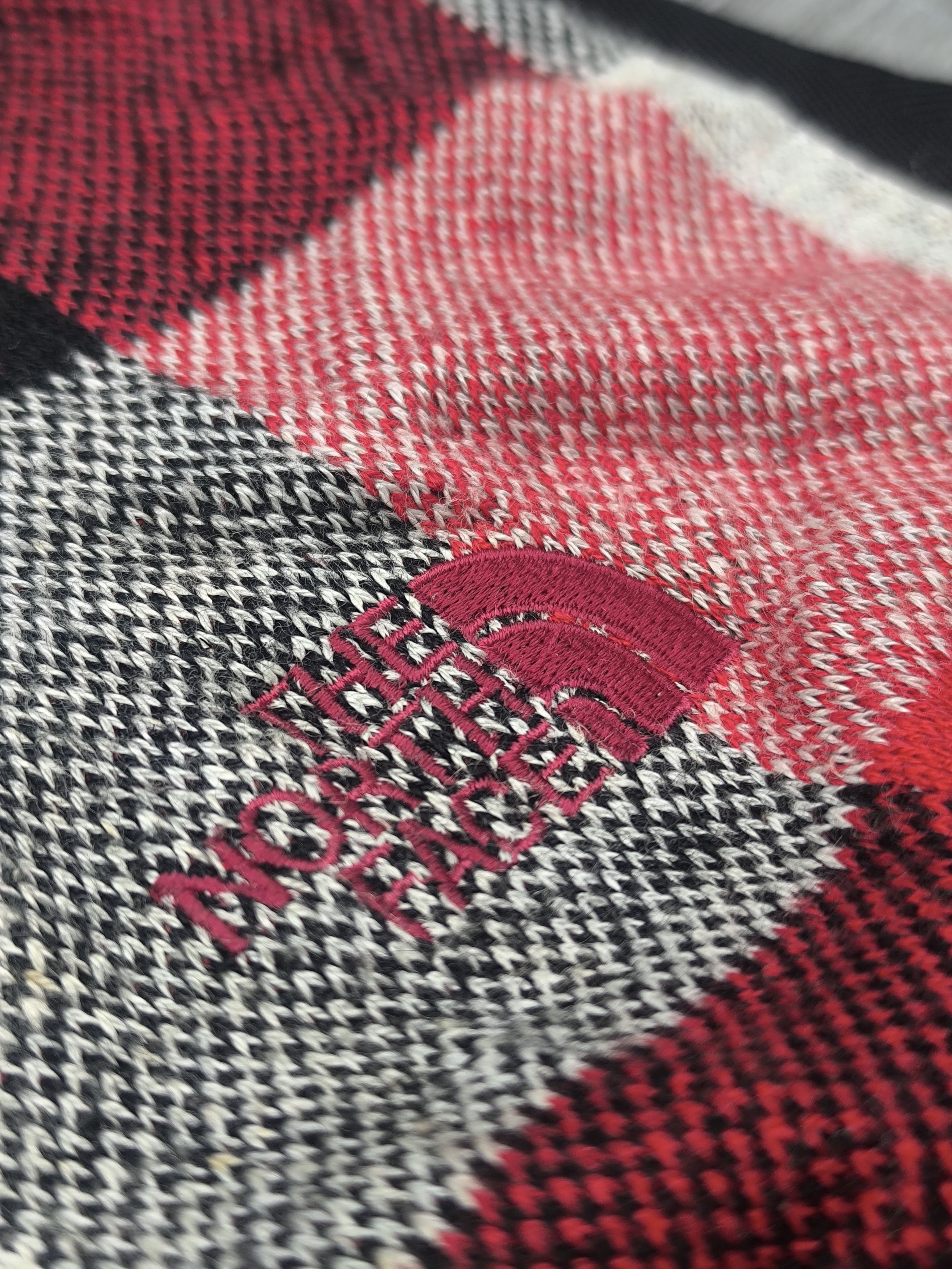 Nanamica × The North Face RARE NANAMICA THE NORTHFACE VEST ROL MOUNTAIN Size US L / EU 52-54 / 3 - 3 Thumbnail