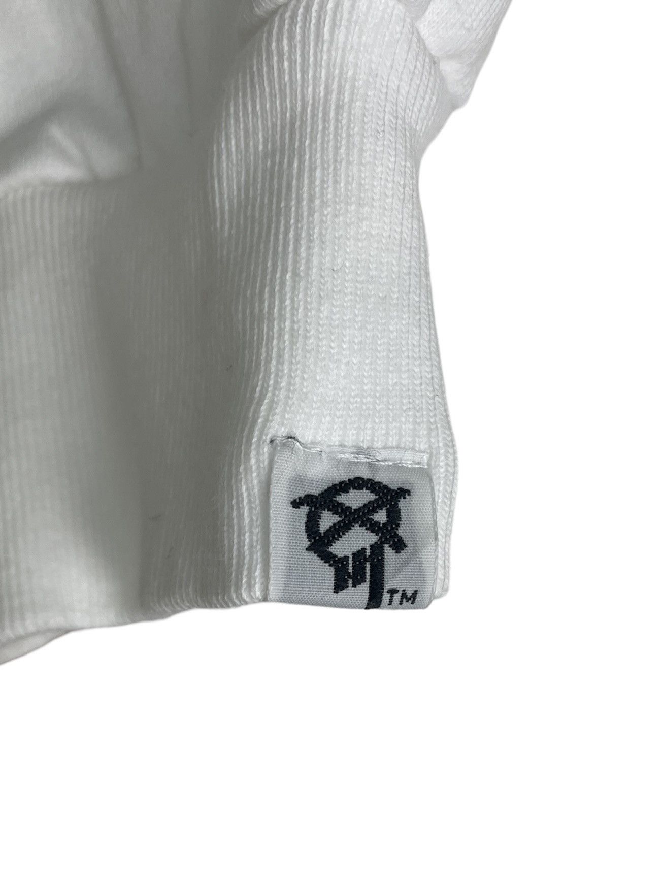 Bounty Hunter × Vintage Vtg Bounty Hunter SS02 “BOUNTER” Sweatshirt – Archive Grail Size US XL / EU 56 / 4 - 5 Thumbnail