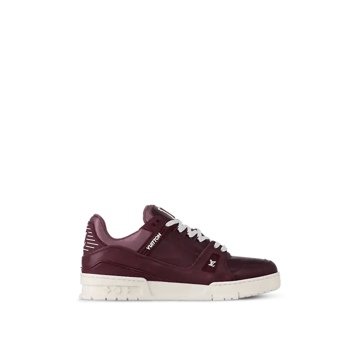 Louis Vuitton LV Trainers Size US 8 / EU 41 - 1 Thumbnail