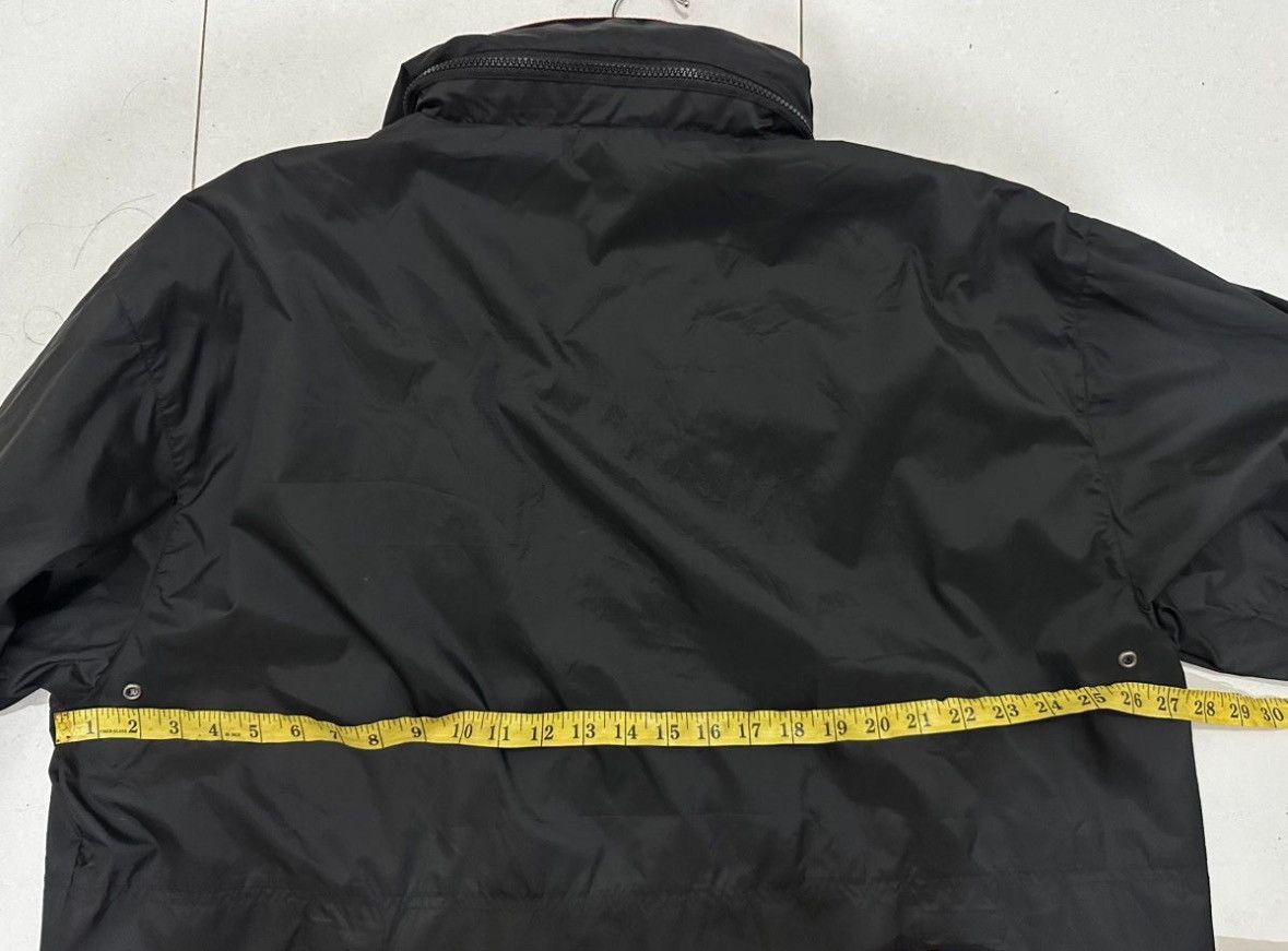 Stussy VTG STUSSY Retro WINDBREAKER Tall Size Fit L to XL Size US L / EU 52-54 / 3 - 11 Thumbnail