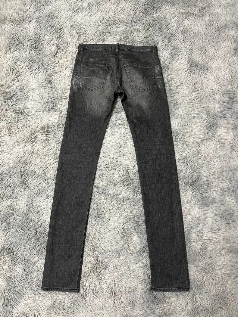 Dior Dior Glitter pink jeans Size US 31 - 2 Thumbnail