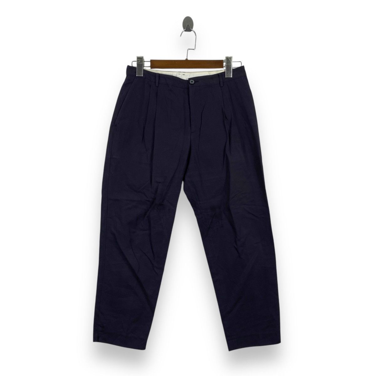 Mackintosh Vintage MACKINTOSH LONDON Minimalist Design Cotton Size 30" / US 8 / IT 44 - 1 Thumbnail