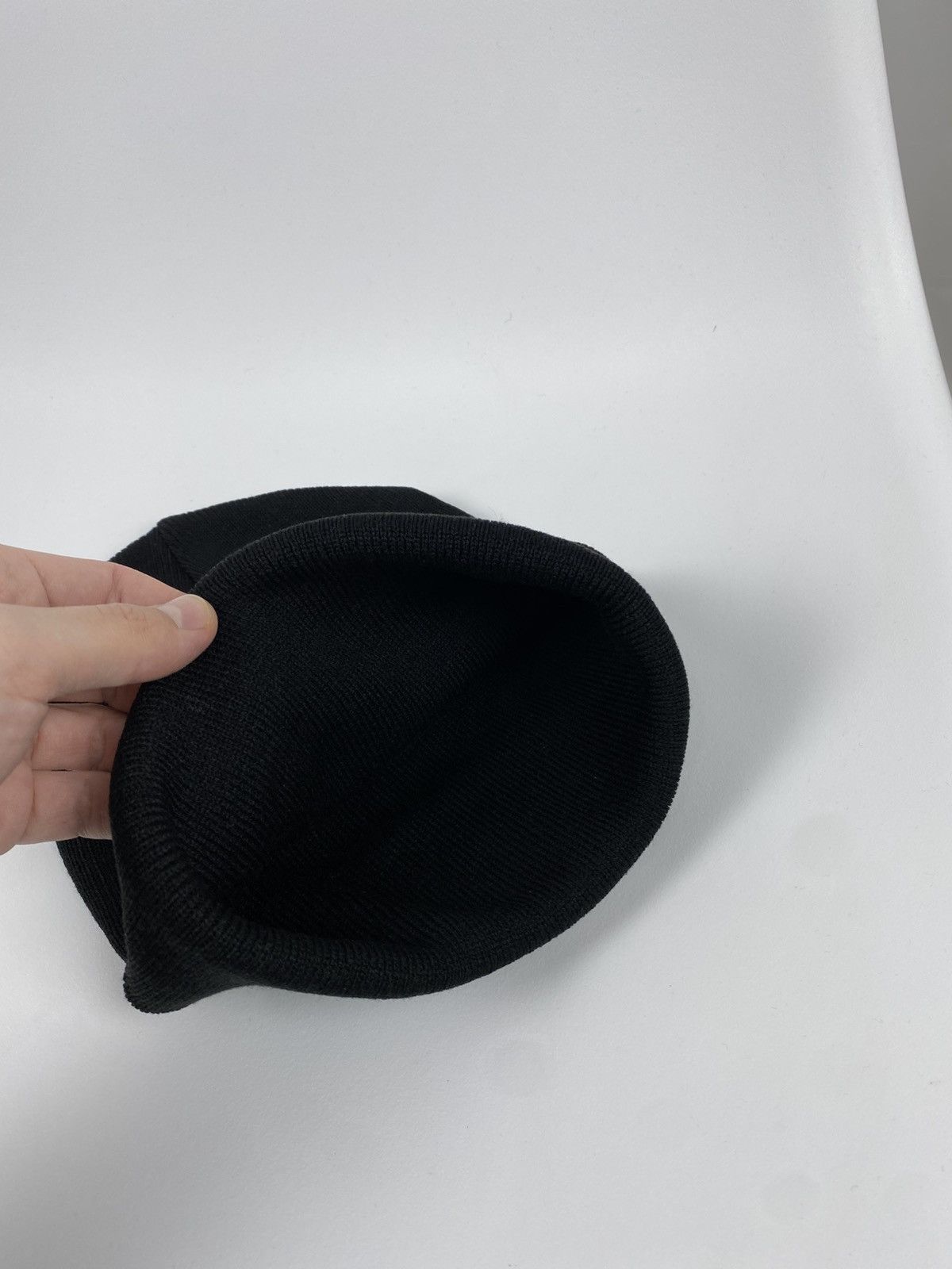 Carhartt Wip Carhartt WIP Beanie Hat Acrylic One size Size ONE SIZE - 5 Thumbnail