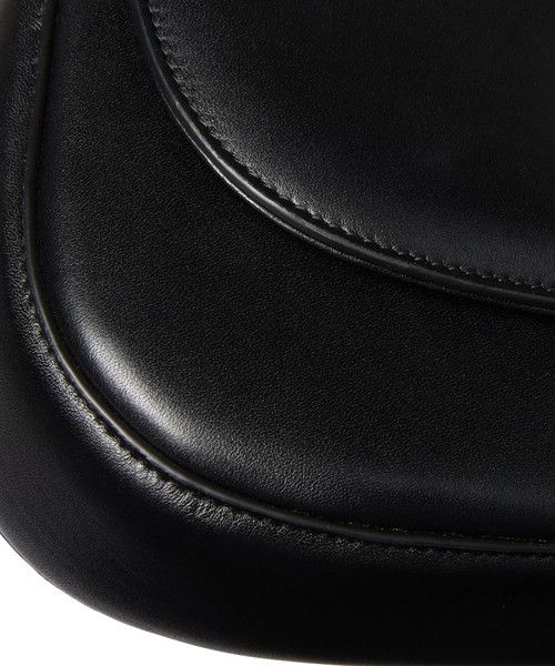 Gucci o1la5ras0526 Size: OS / Bamboo Diva Medium Bag in Black Size ONE SIZE - 7 Thumbnail