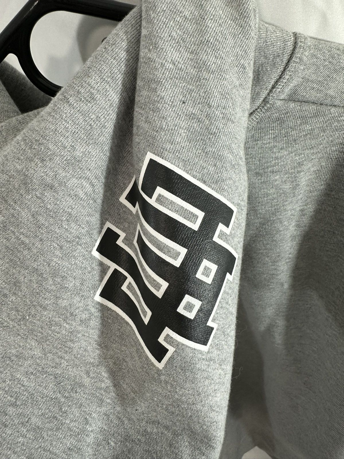 Eric Emanuel × New Era Eric Emmanuel x New Era Hoodie Size US XL / EU 56 / 4 - 7 Thumbnail