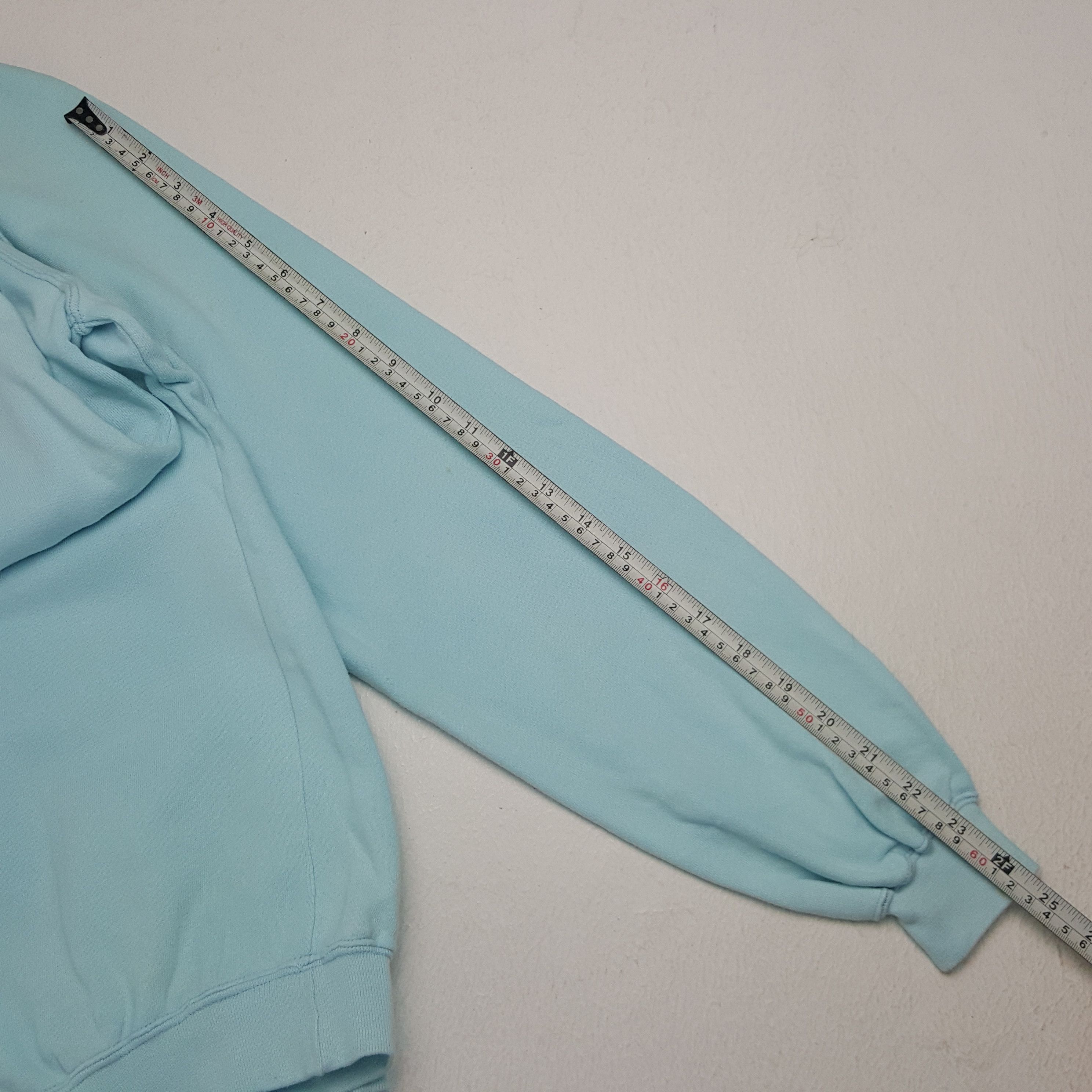 Bjorn Borg × Fila × Vintage Vintage Fila Bjorn Borg BJ Tennis Player Sweatshirt Size US S / EU 44-46 / 1 - 6 Thumbnail