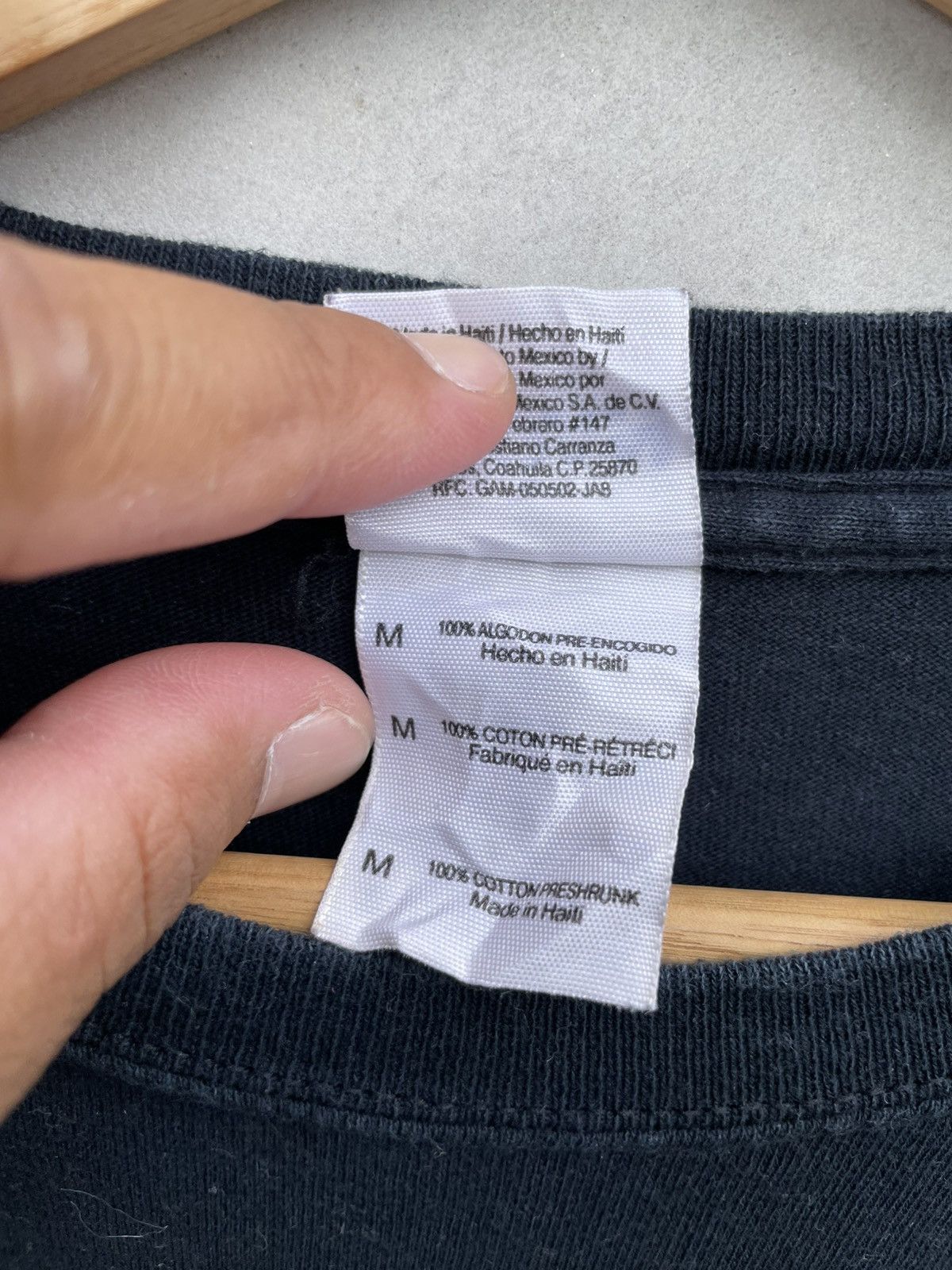 Gildan RARE🔥 The Internet Size US M / EU 48-50 / 2 - 4 Thumbnail