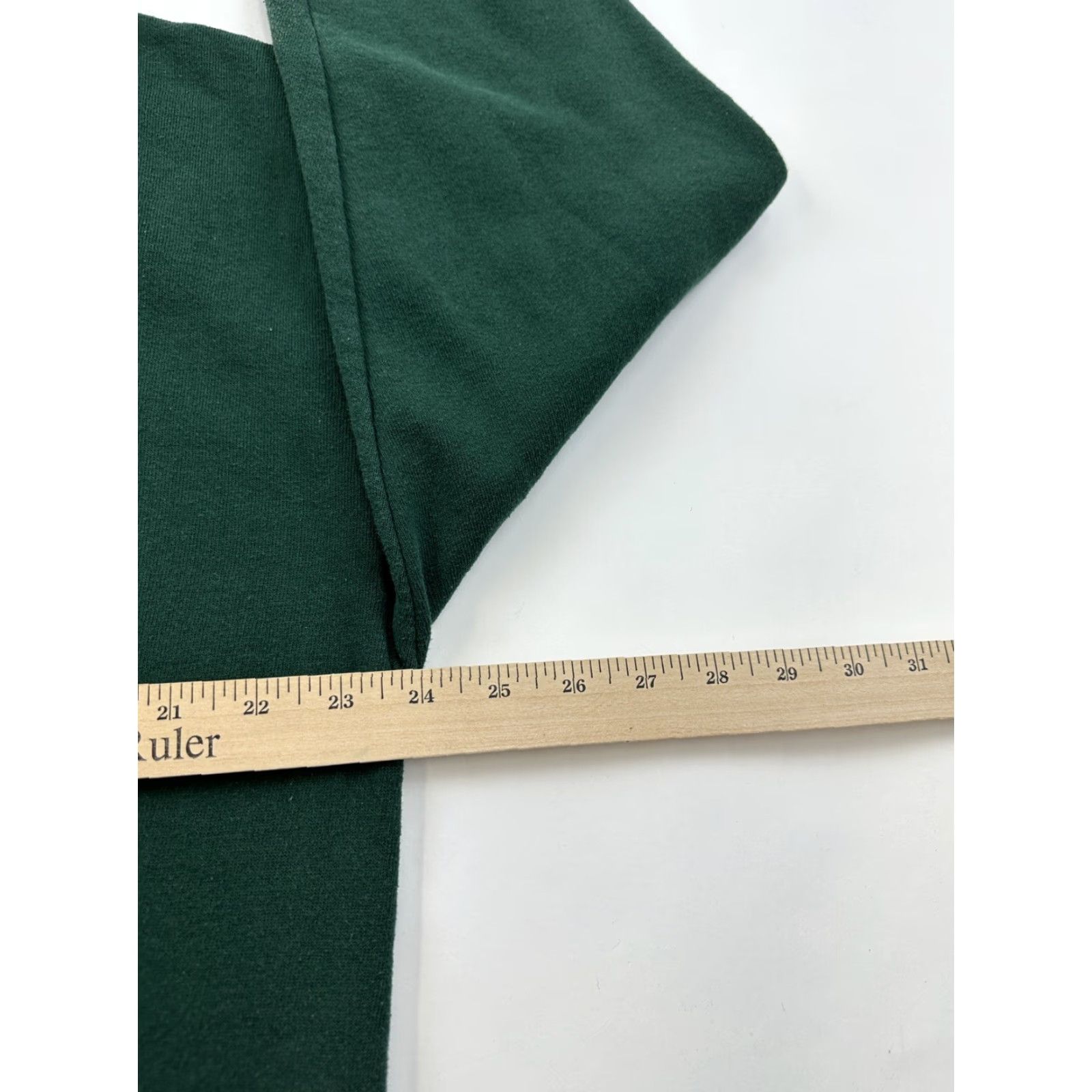 Jerzees VINTAGE Jerzees Sweatshirt Christmas Green Gold Tree Adults XL Pullover Sweater Christmas Theme Men Women (Unisex) Size XL / US 12-14 / IT 48-50 - 8 Thumbnail