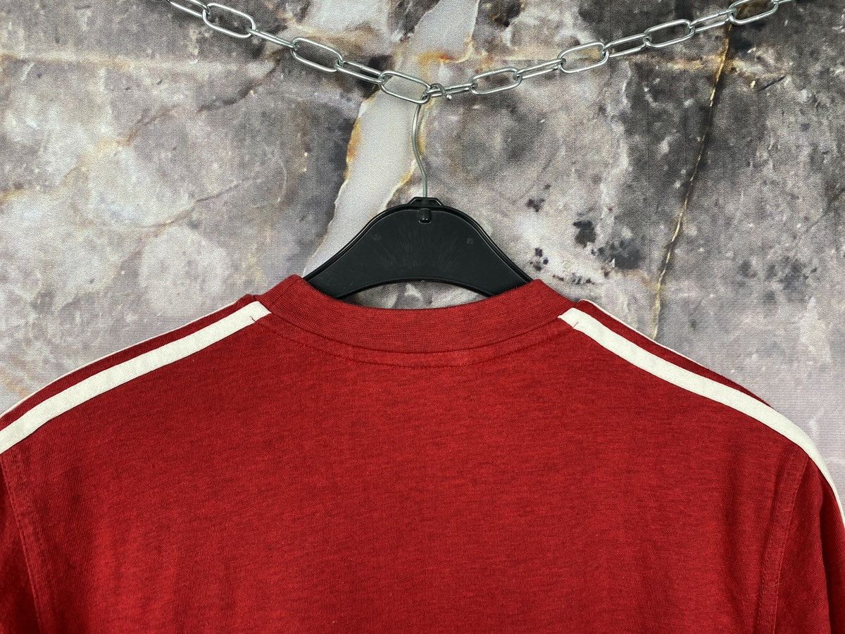 Other Men’s Adidas T-Shirt Streetwear Vintage Size Small Size US S / EU 44-46 / 1 - 9 Thumbnail