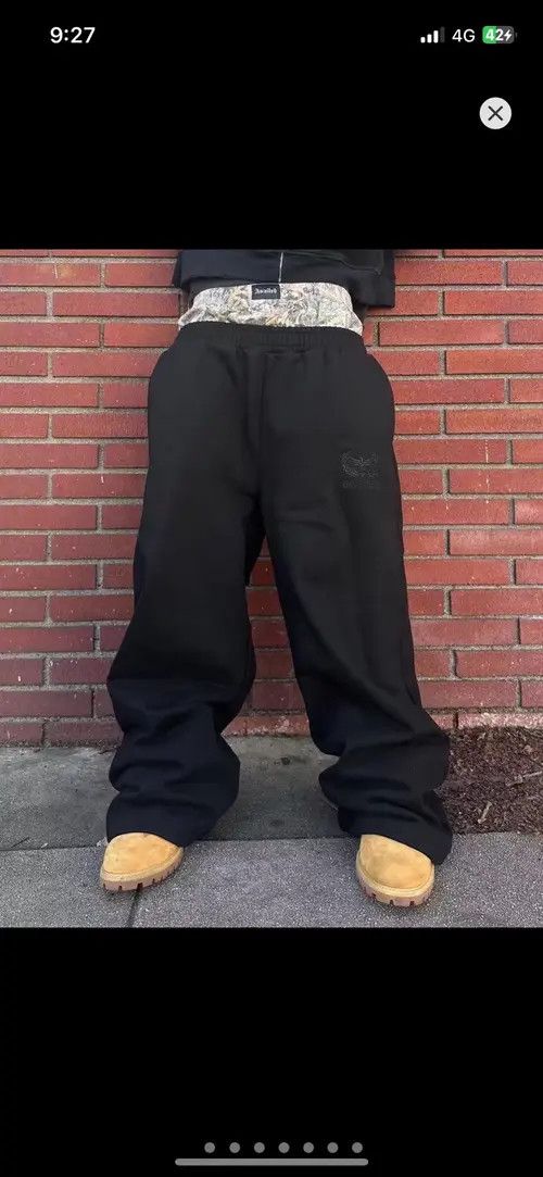 Jean Just for "SOSSSALES" Size US 36 / EU 52 - 2 Thumbnail