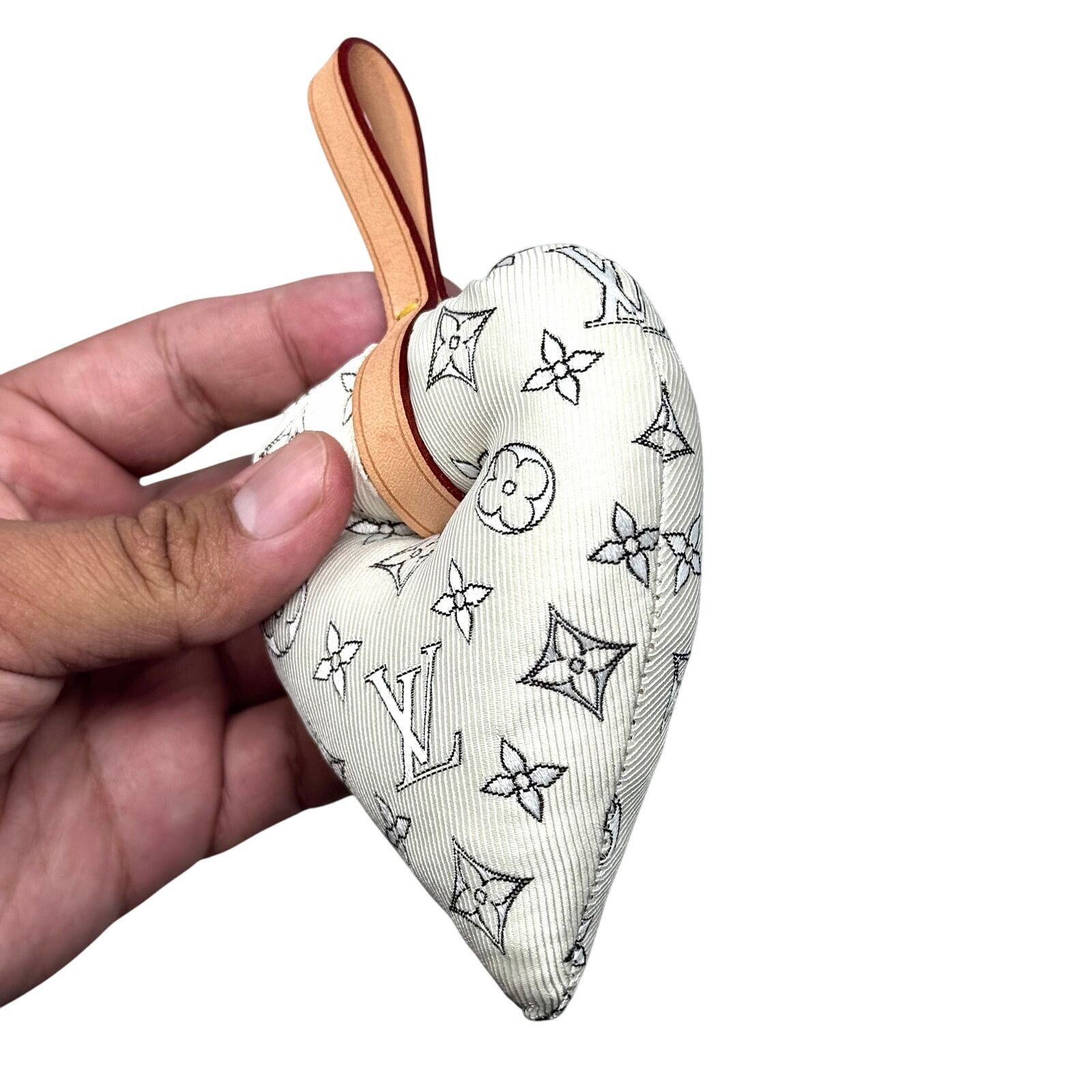 Louis Vuitton Louis Vuitton Monogram Shoe Trees Size ONE SIZE - 6 Thumbnail